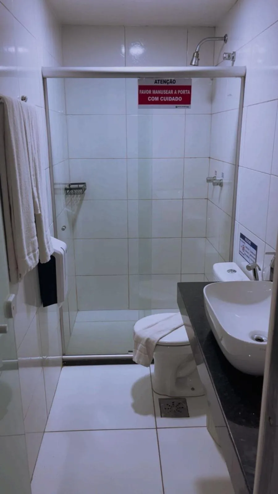 Property building in Hotel Golden Park Salvador By Nacional Inn