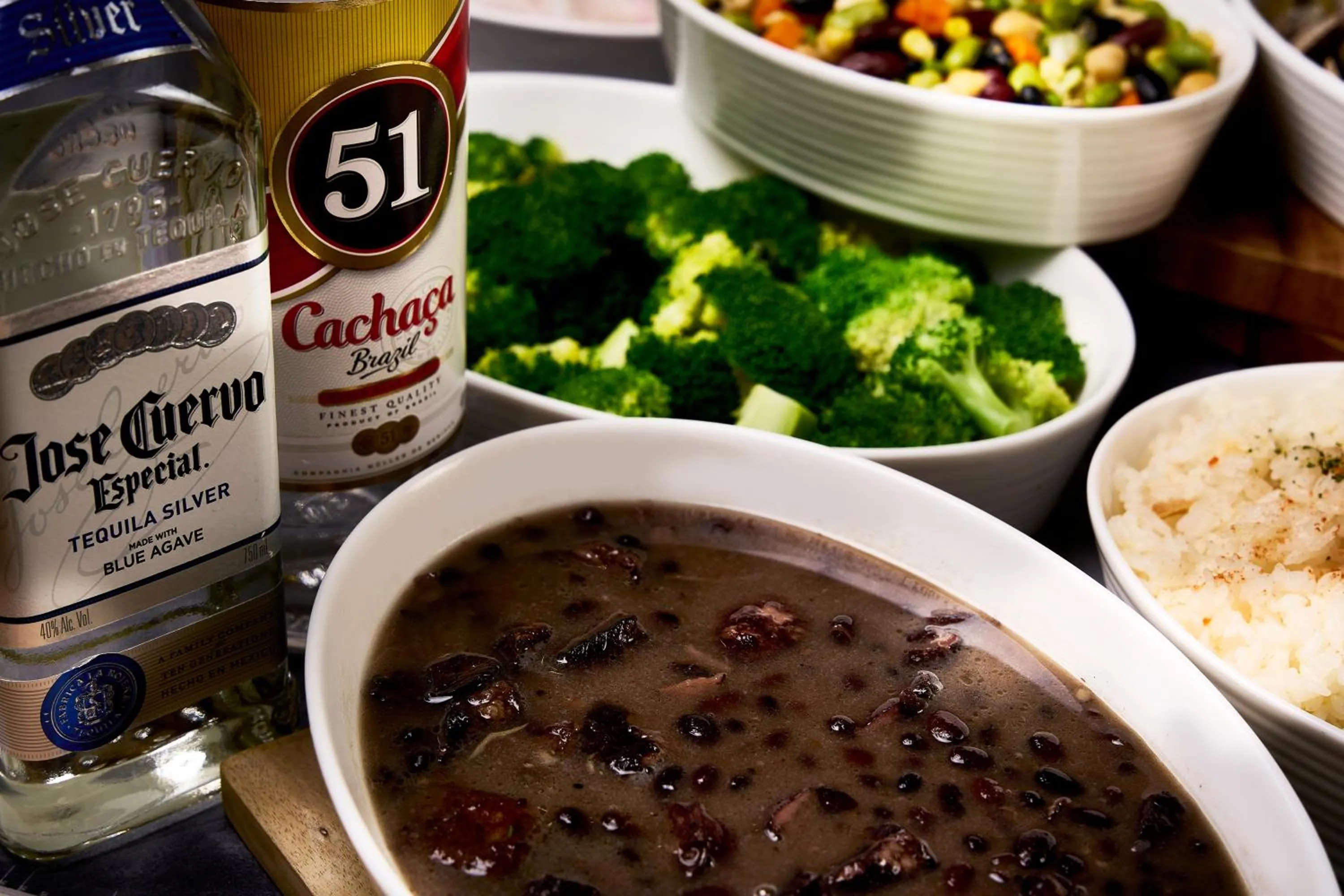 Dinner in Hotel Sobial Osaka Dome