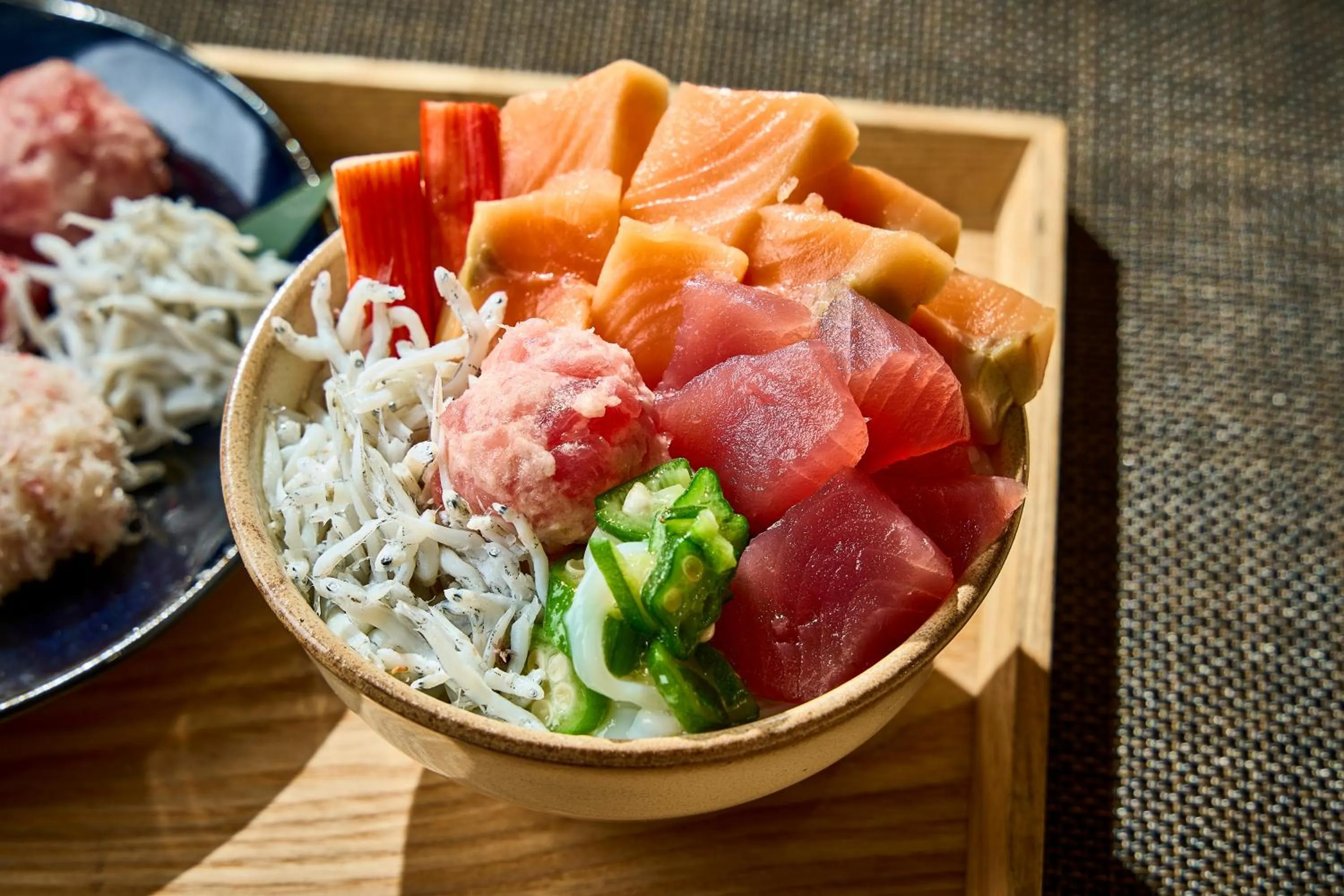 Buffet breakfast in Hotel Sobial Osaka Dome