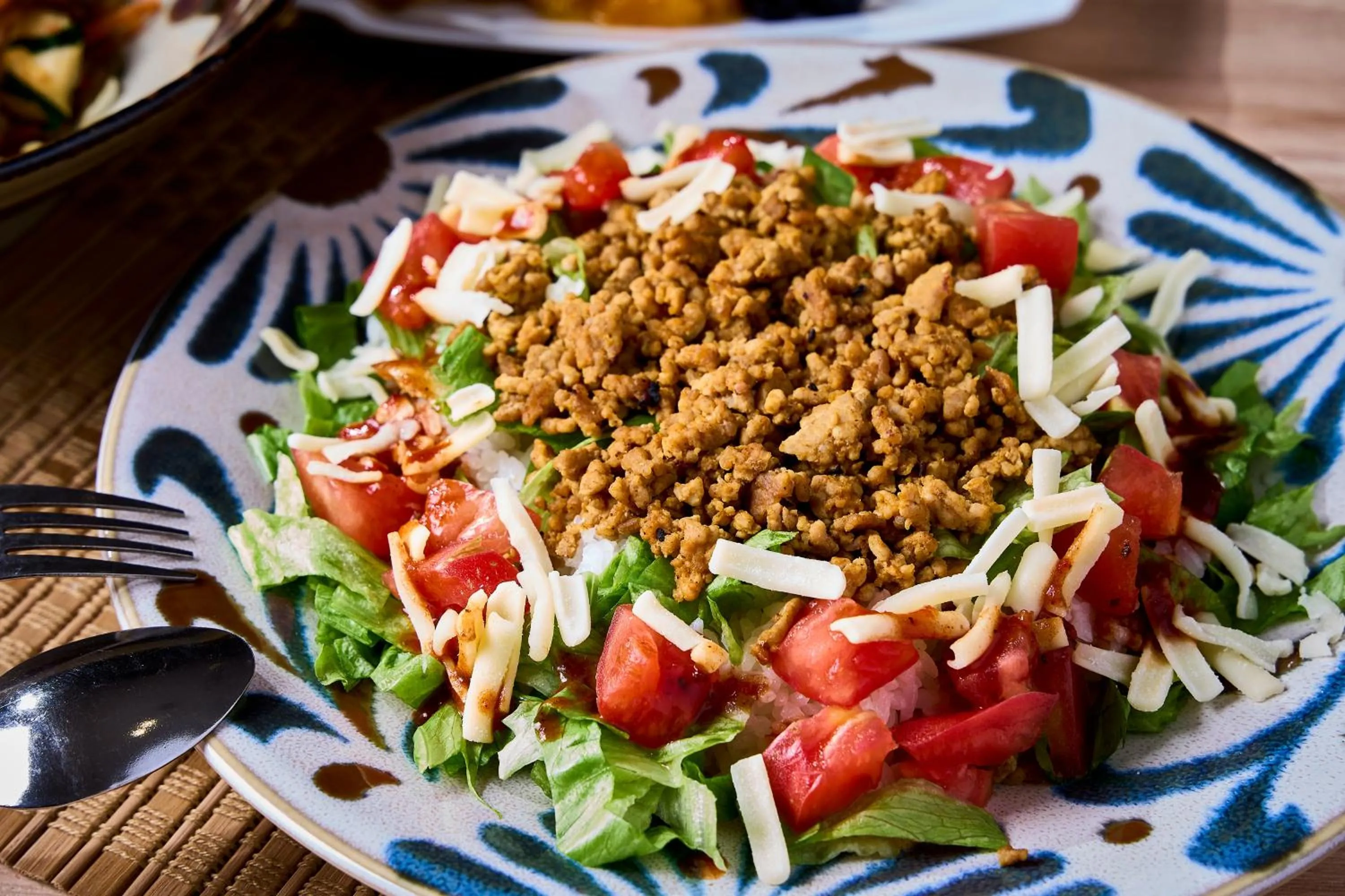 Buffet breakfast in Hotel Sobial Osaka Dome