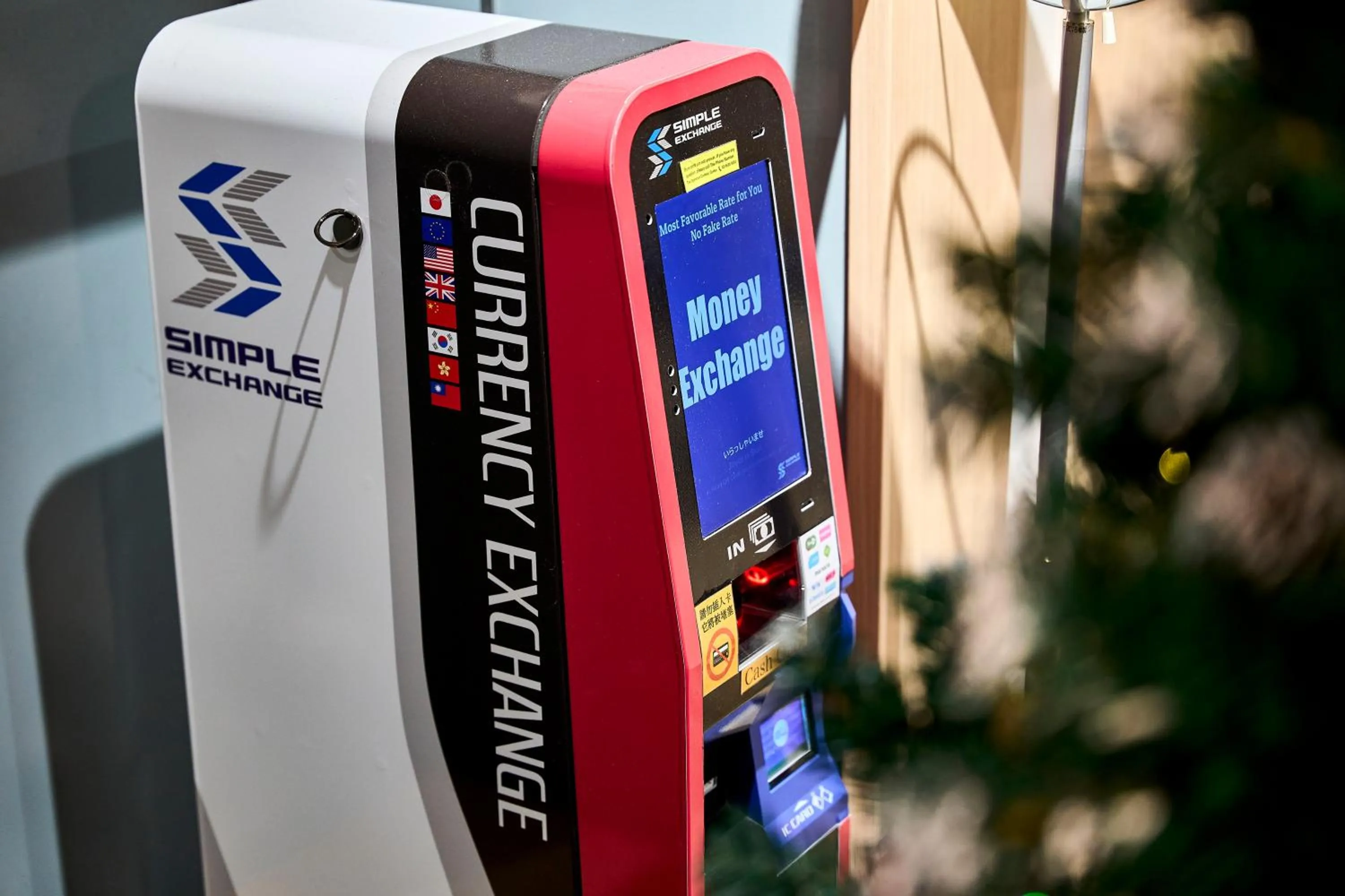 Area and facilities in Hotel Sobial Osaka Dome