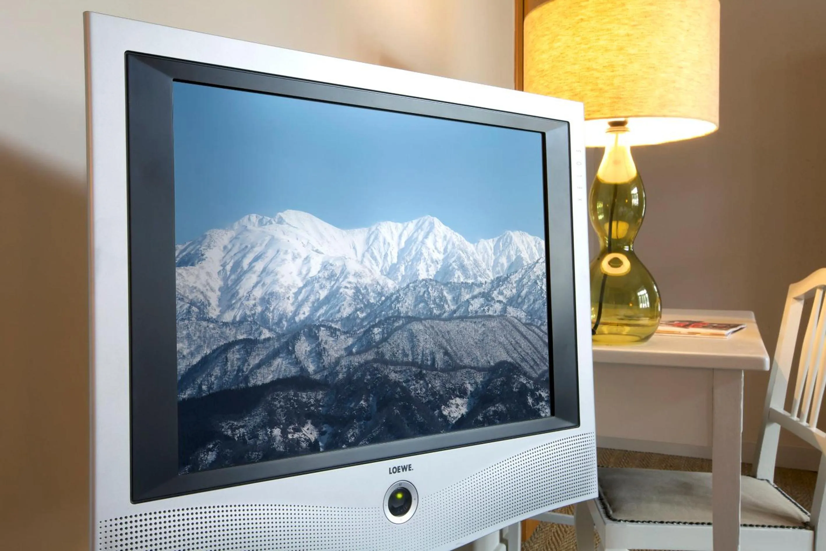 TV and multimedia in Das REGINA Boutiquehotel