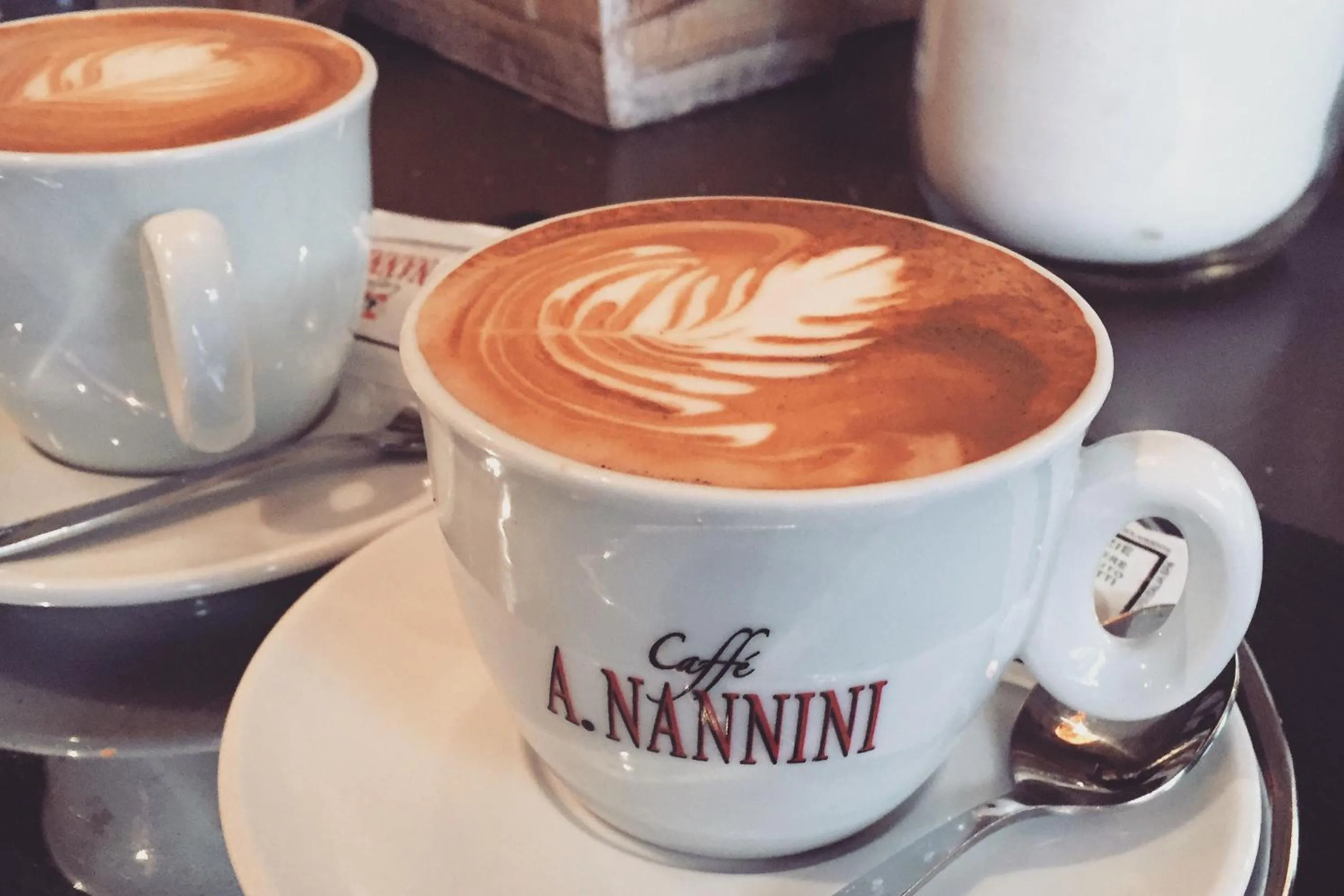 Drinks in Das REGINA Boutiquehotel