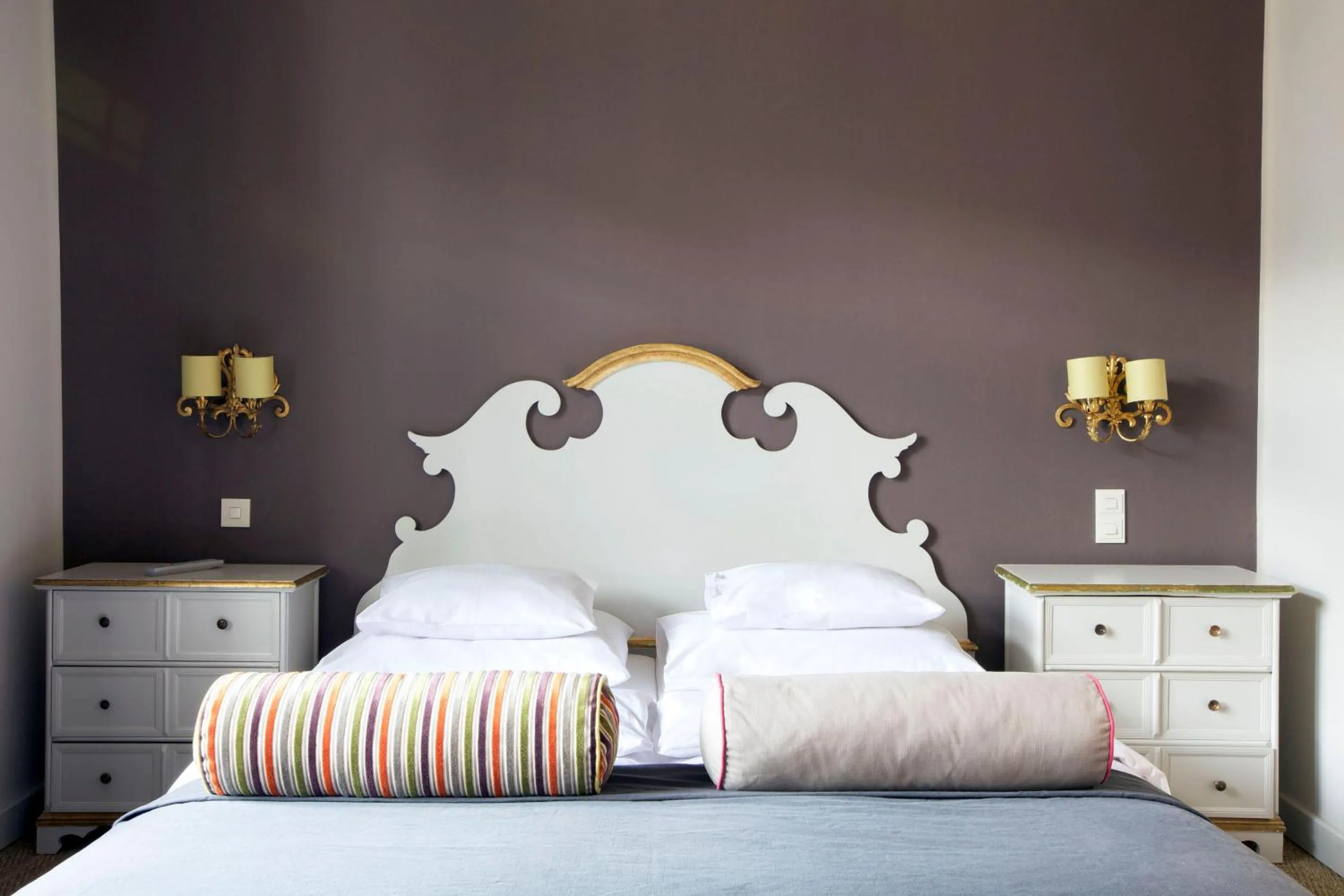 Bedroom, Bed in Das REGINA Boutiquehotel