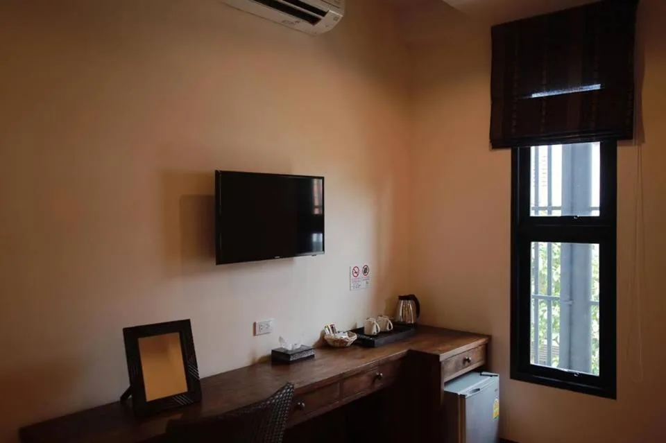 Day in Ten Boutique House