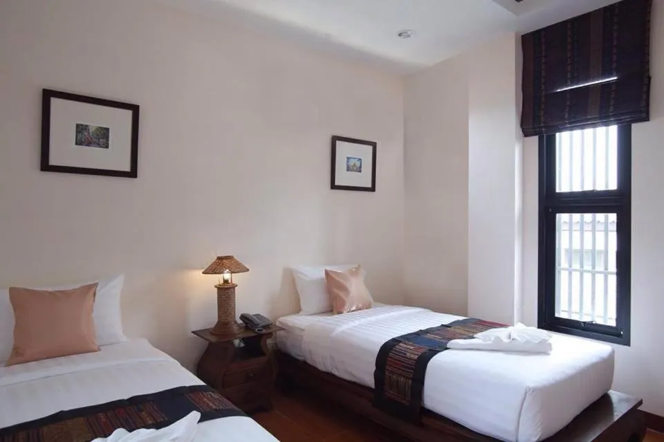 Day in Ten Boutique House