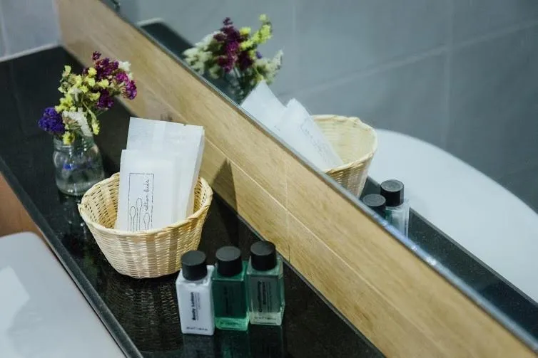 Other in Ten Boutique House