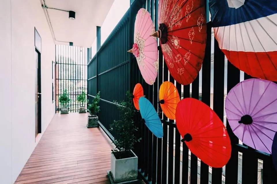 Day in Ten Boutique House