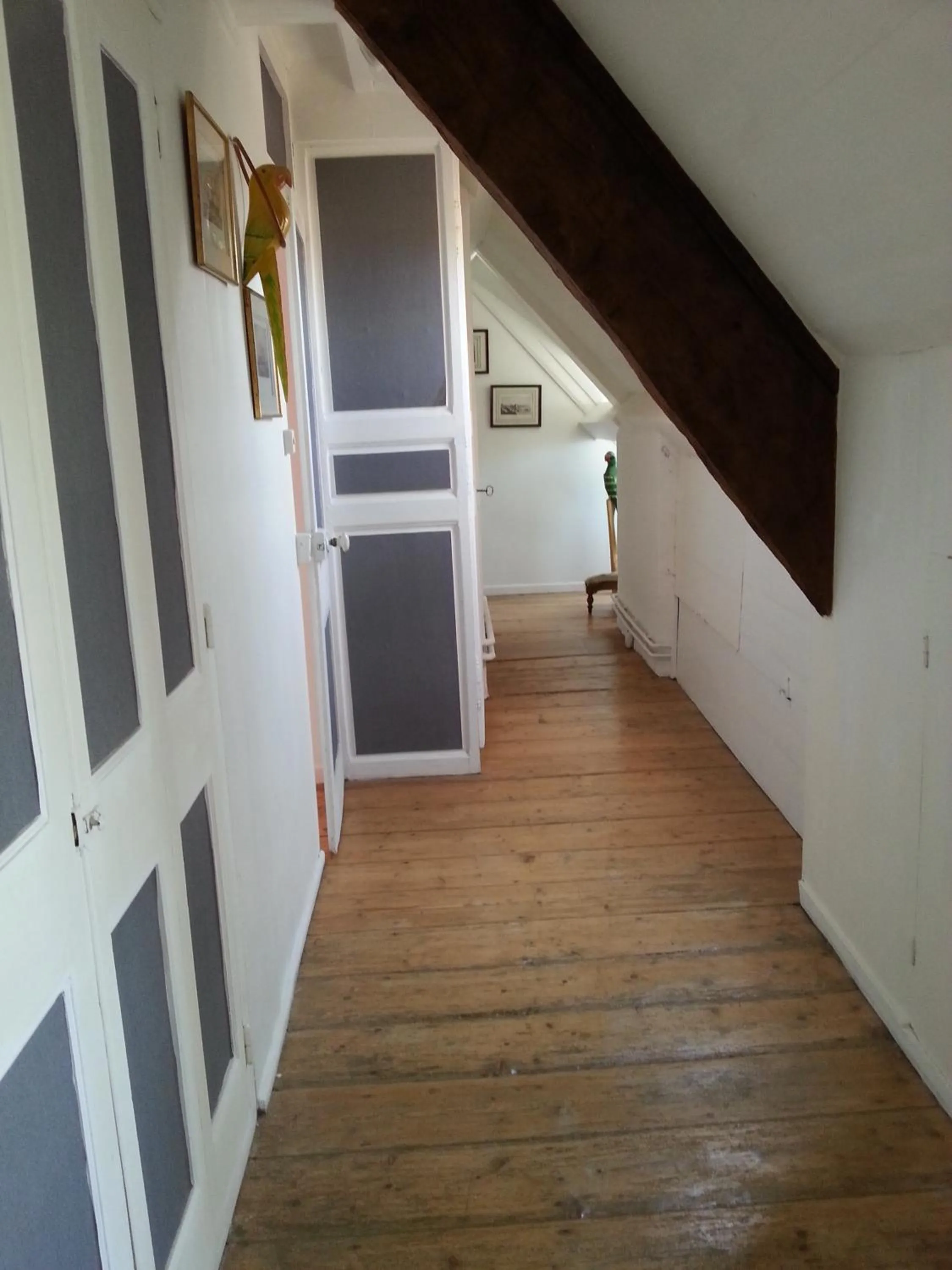 Other in Les Chambres du Château du Rozel