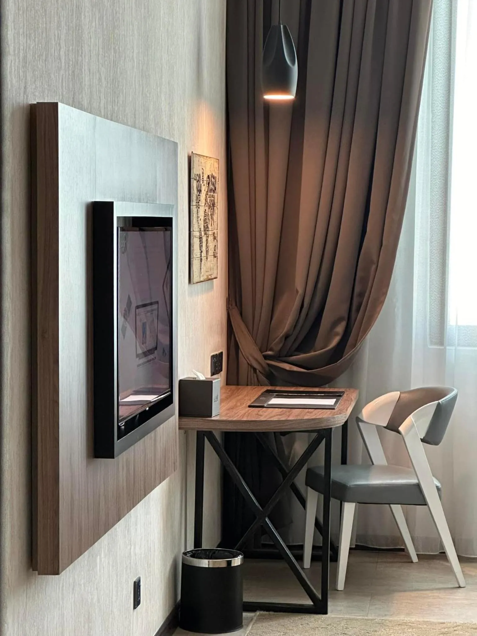 Other in Iconic Hotel