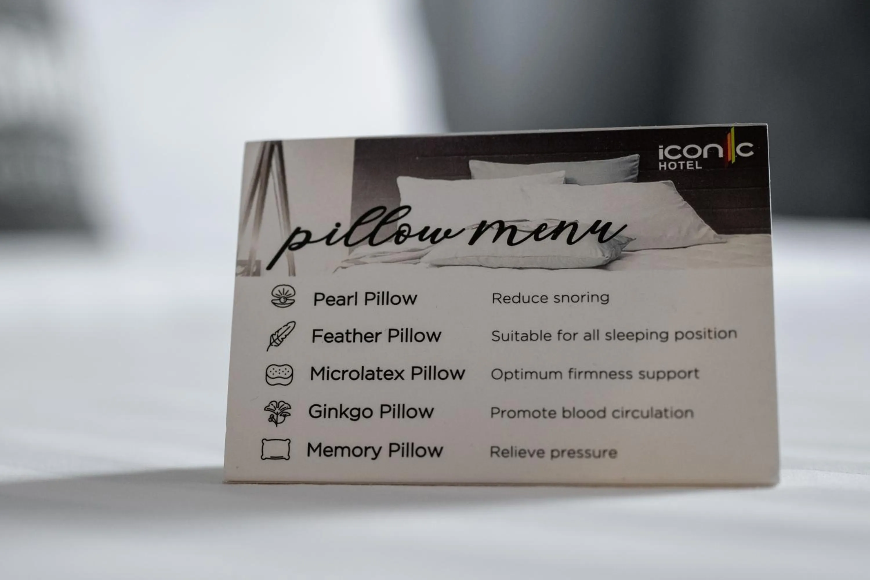 Other in Iconic Hotel