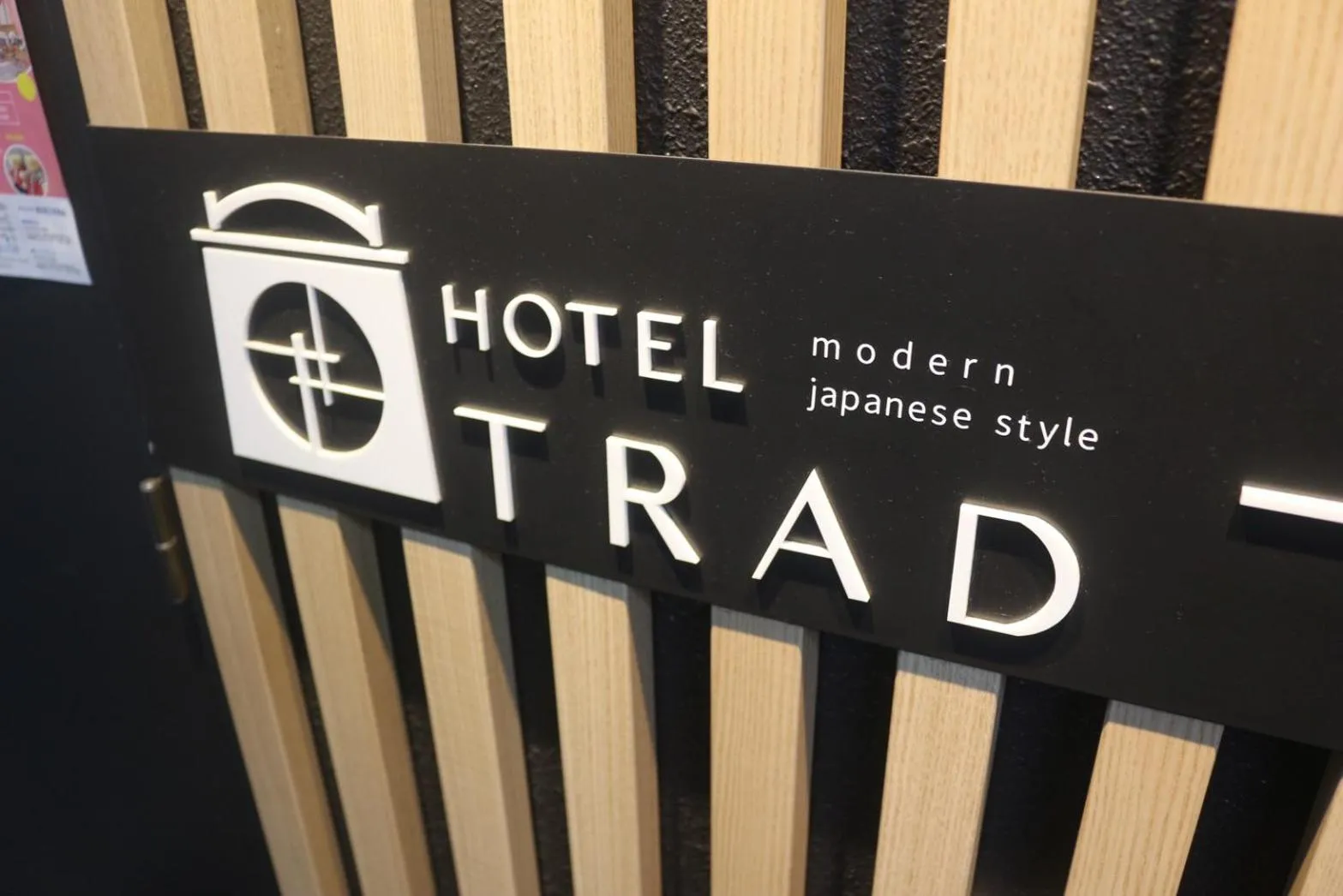 Hotel Trad
