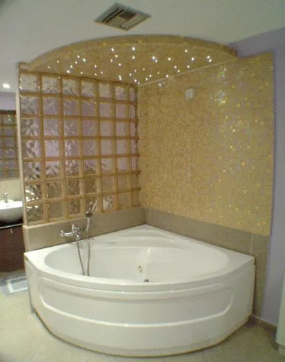 Spa and wellness centre/facilities in Hotel Niki Piraeus