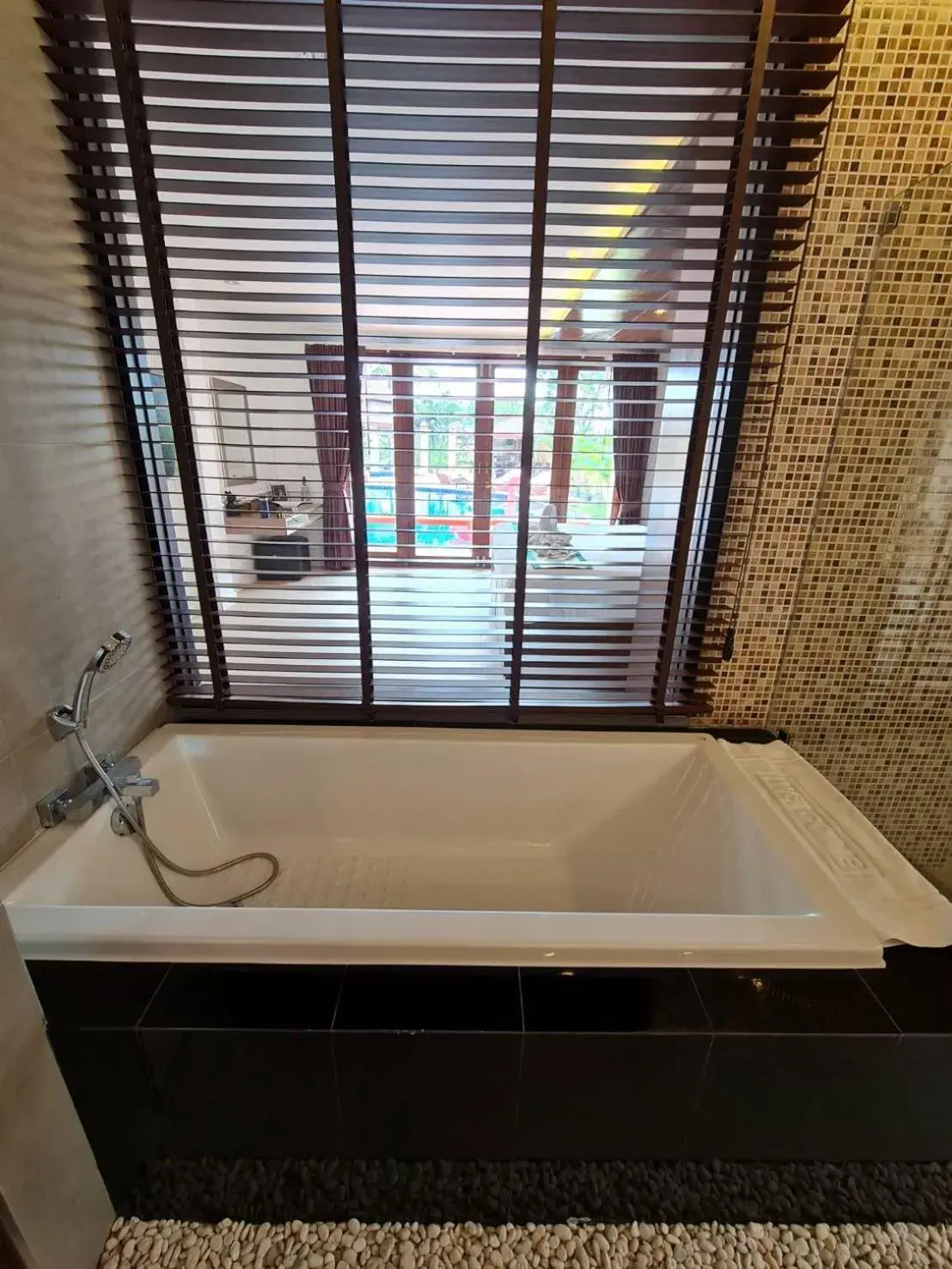 Deluxe Suite in Elegancy Resort Hua Hin Deluxe Suite in Elegancy Resort Hua Hin