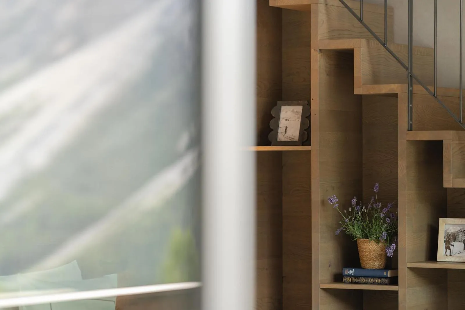 Photo of the whole room in Valsana Hotel Arosa - Small Luxury Hotel