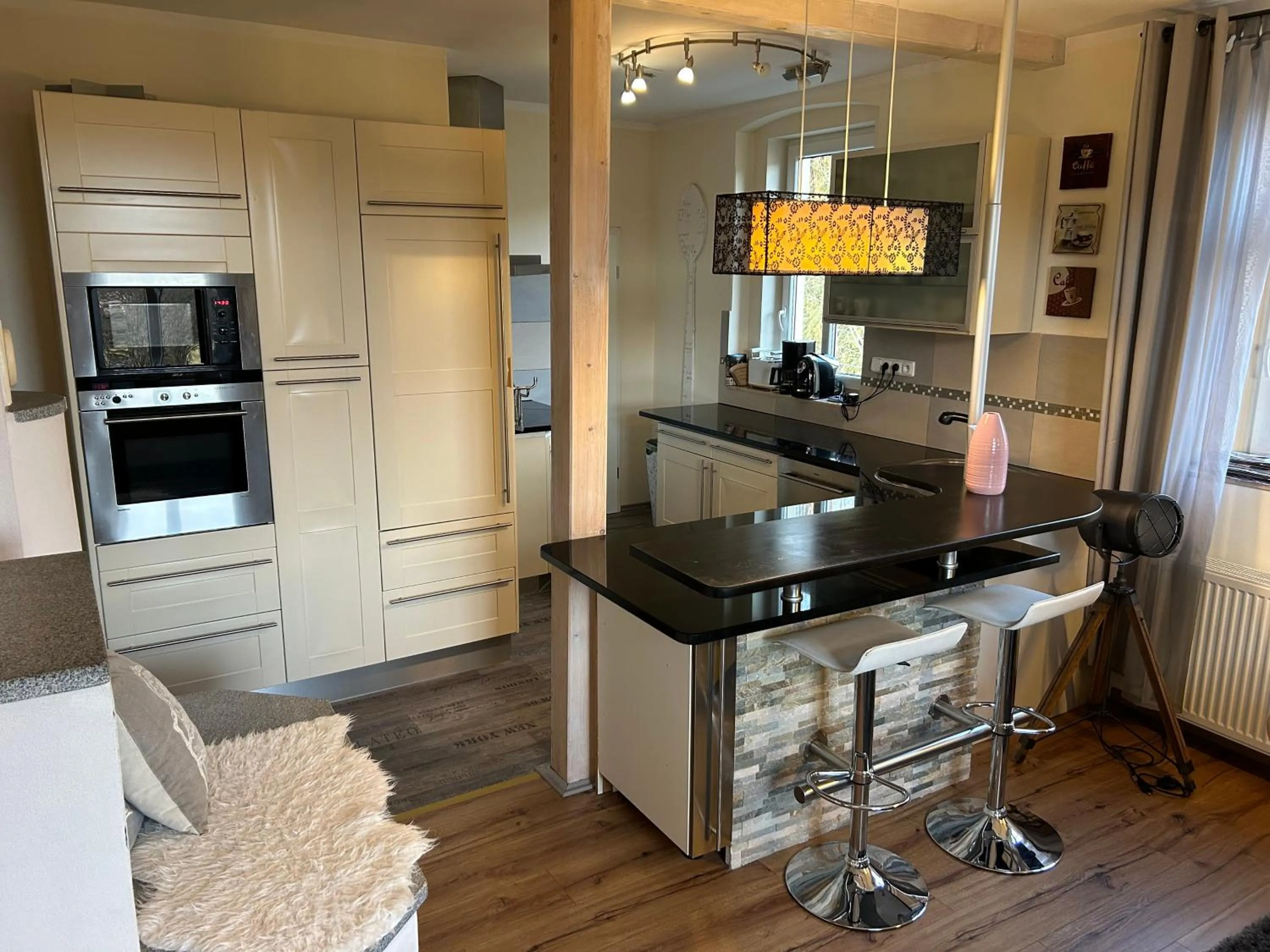Apartmány Villa Magnolie