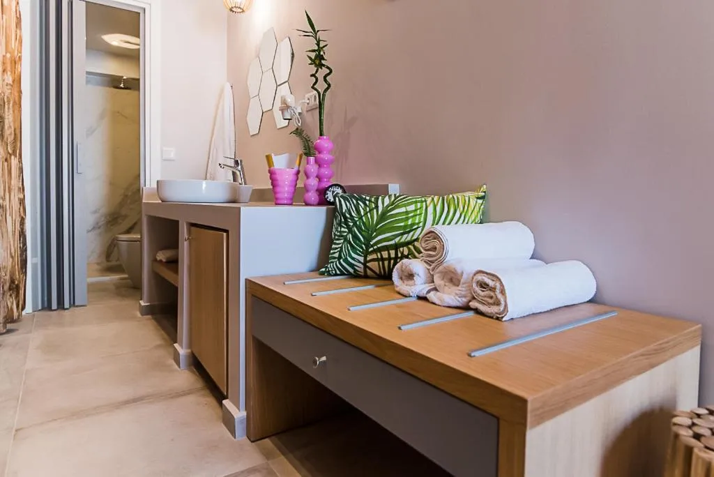 Massage in Natali Apartments by Estia