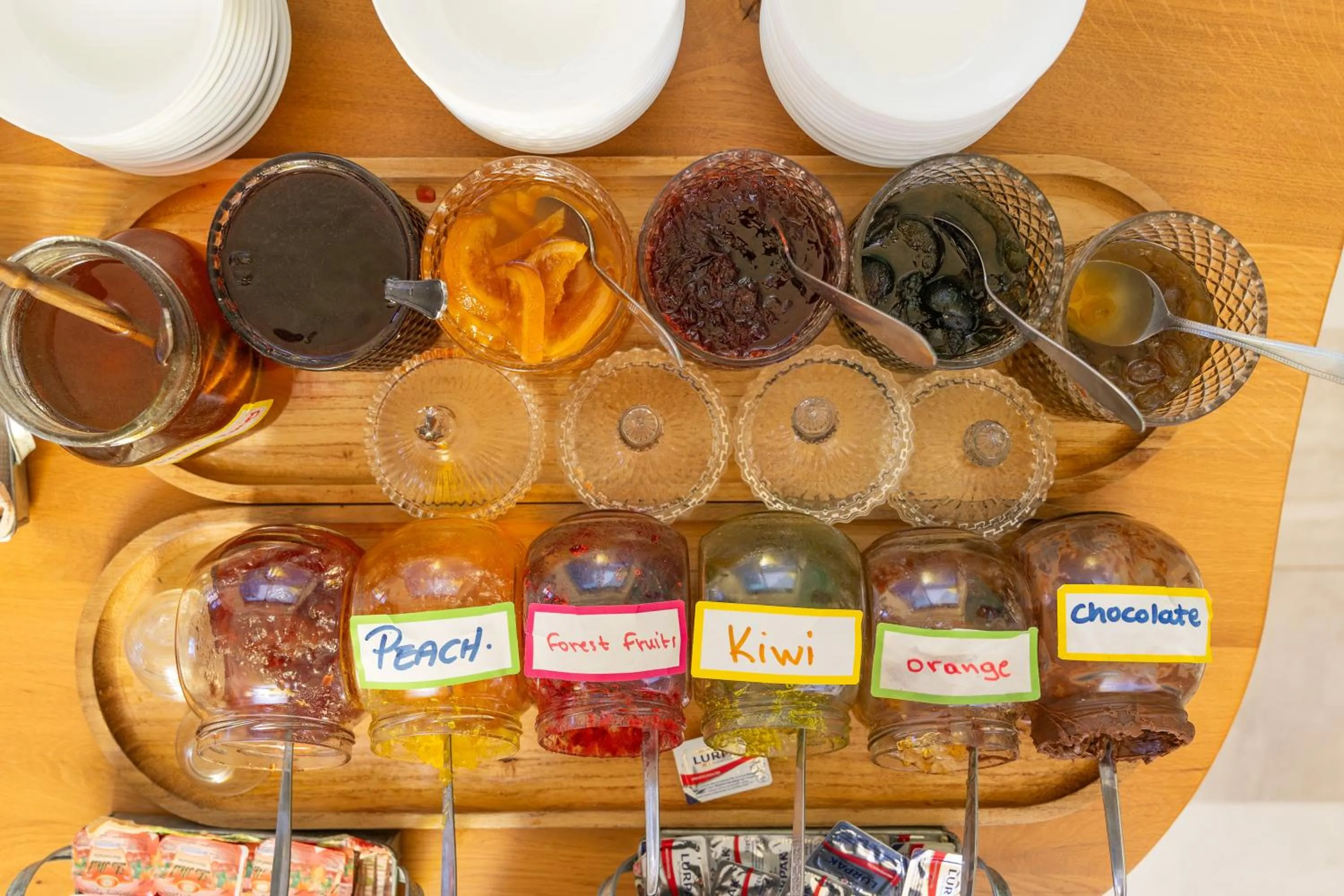 Natali Apartments by Estia