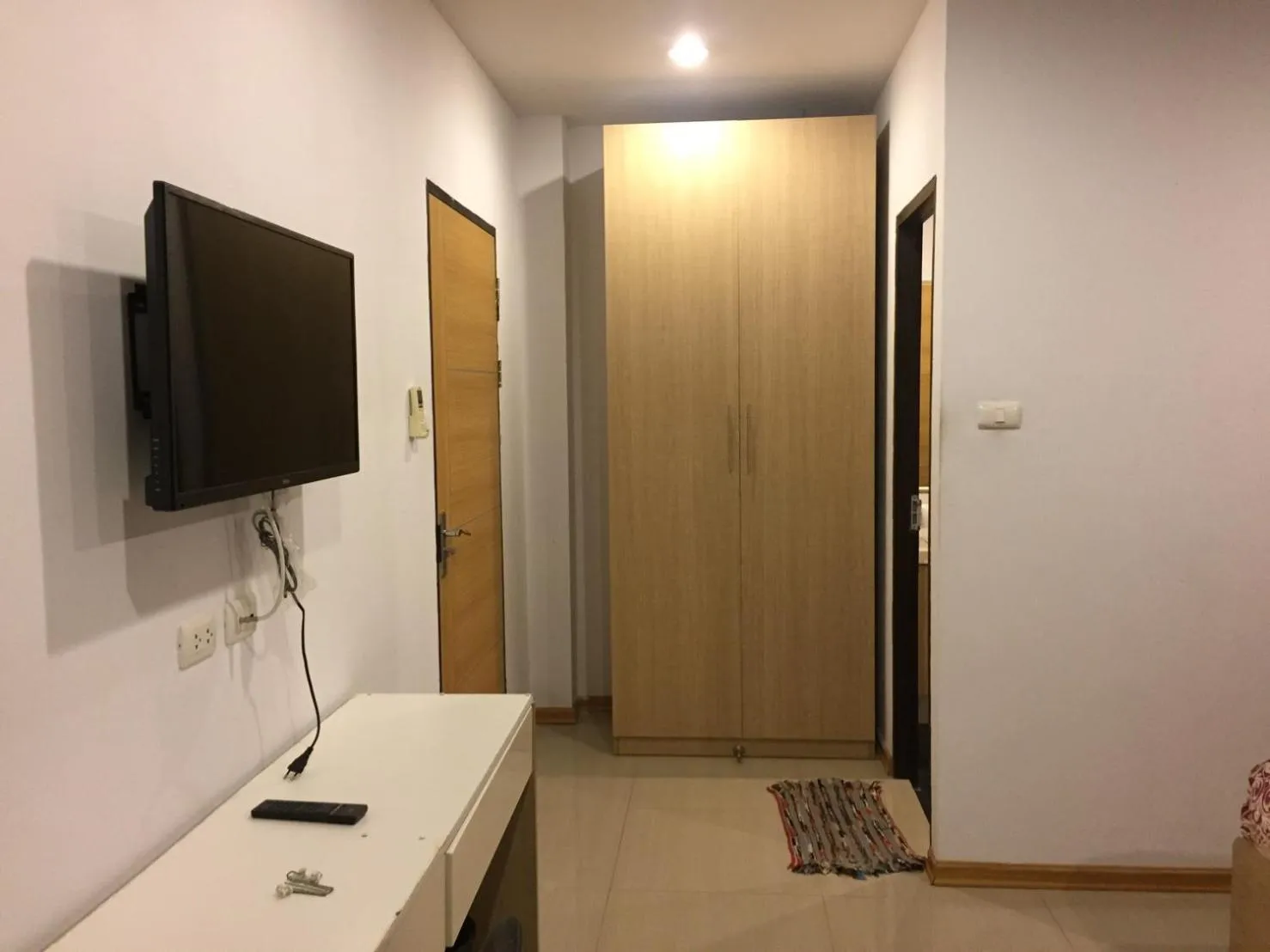 TV and multimedia in The C Park