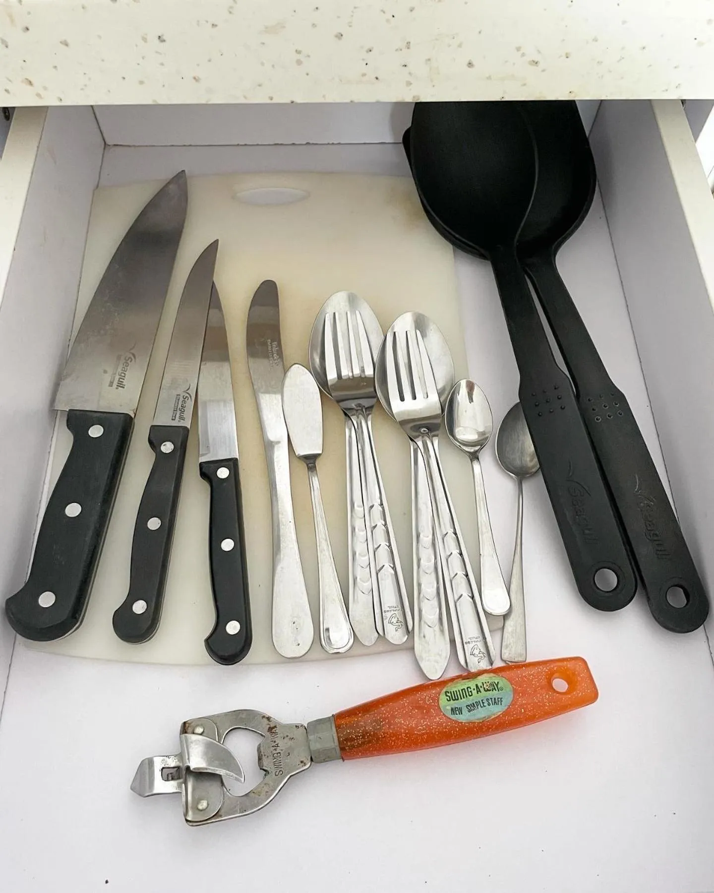 Kitchen or kitchenette in The C Park