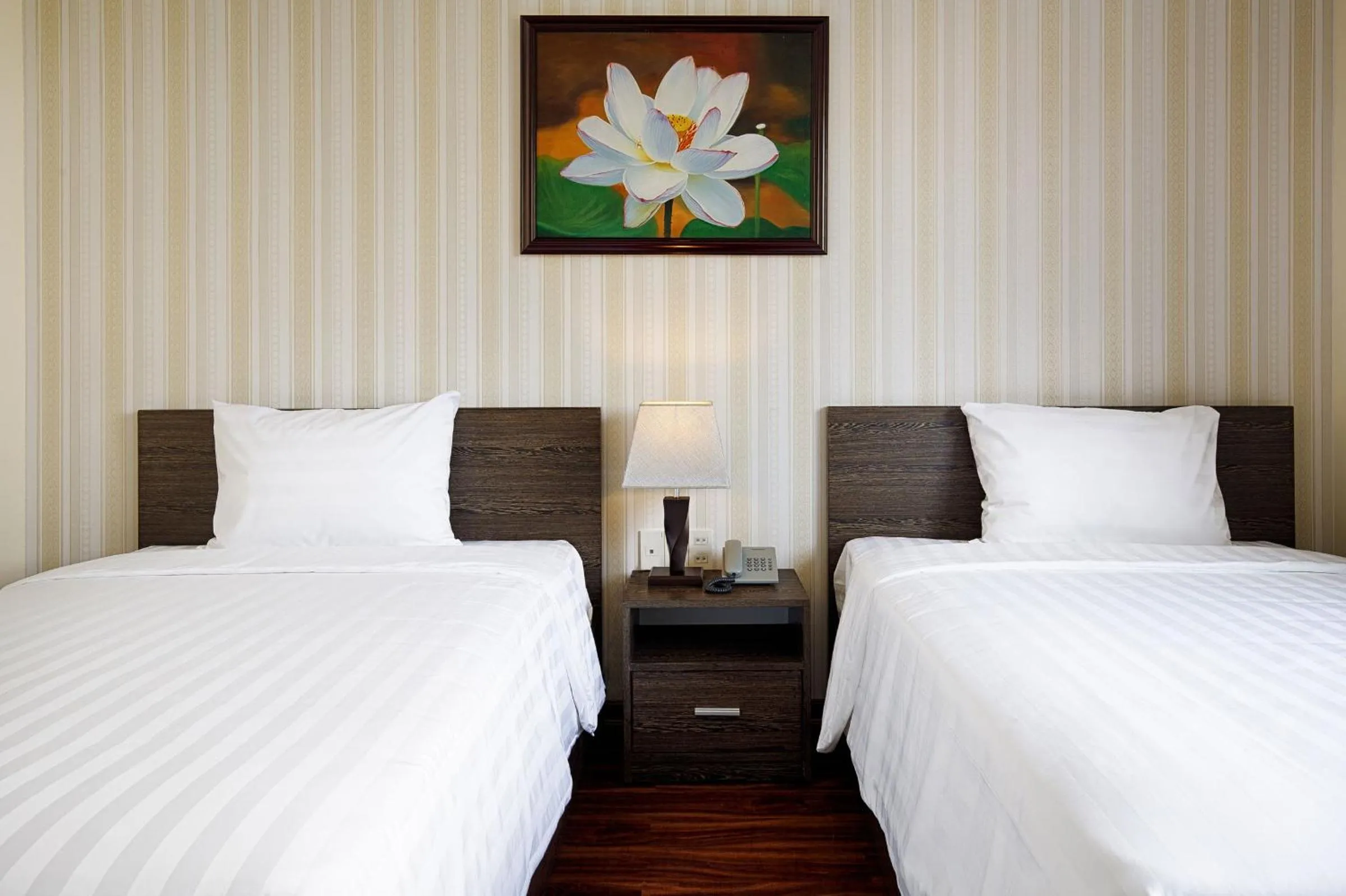 Photo of the whole room, Bed in Mai Boutique Villa