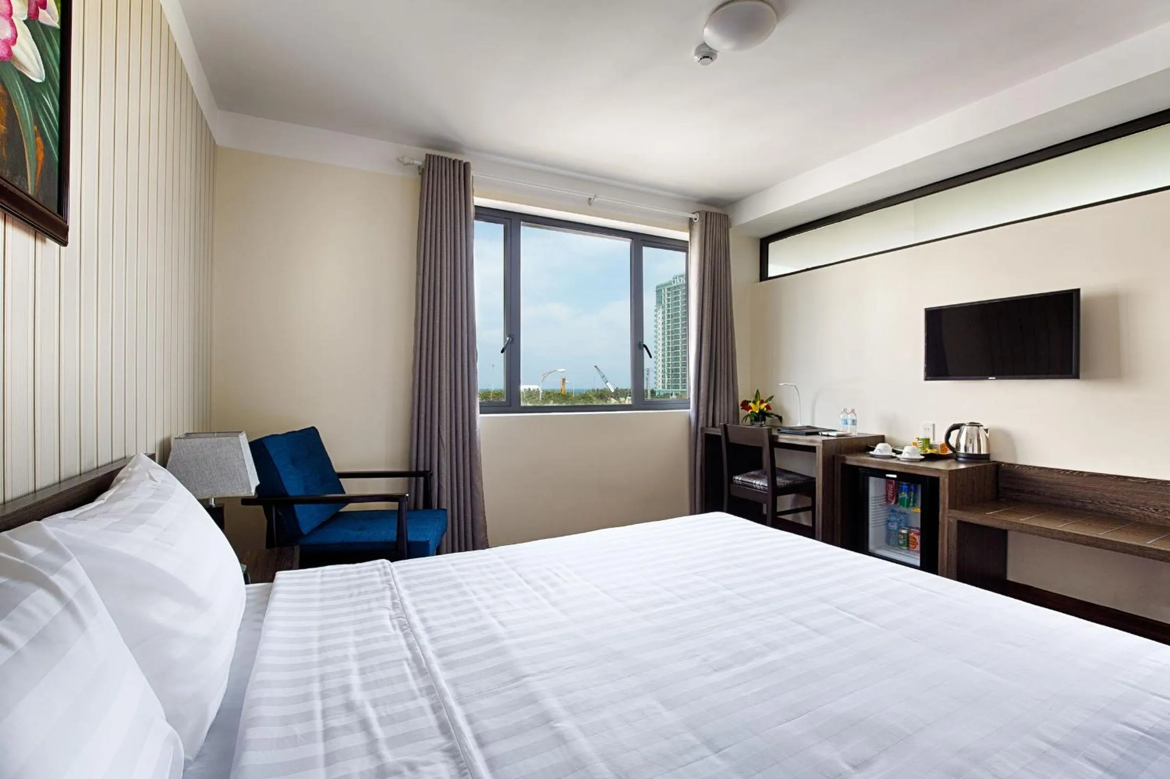 Photo of the whole room, Bed in Mai Boutique Villa