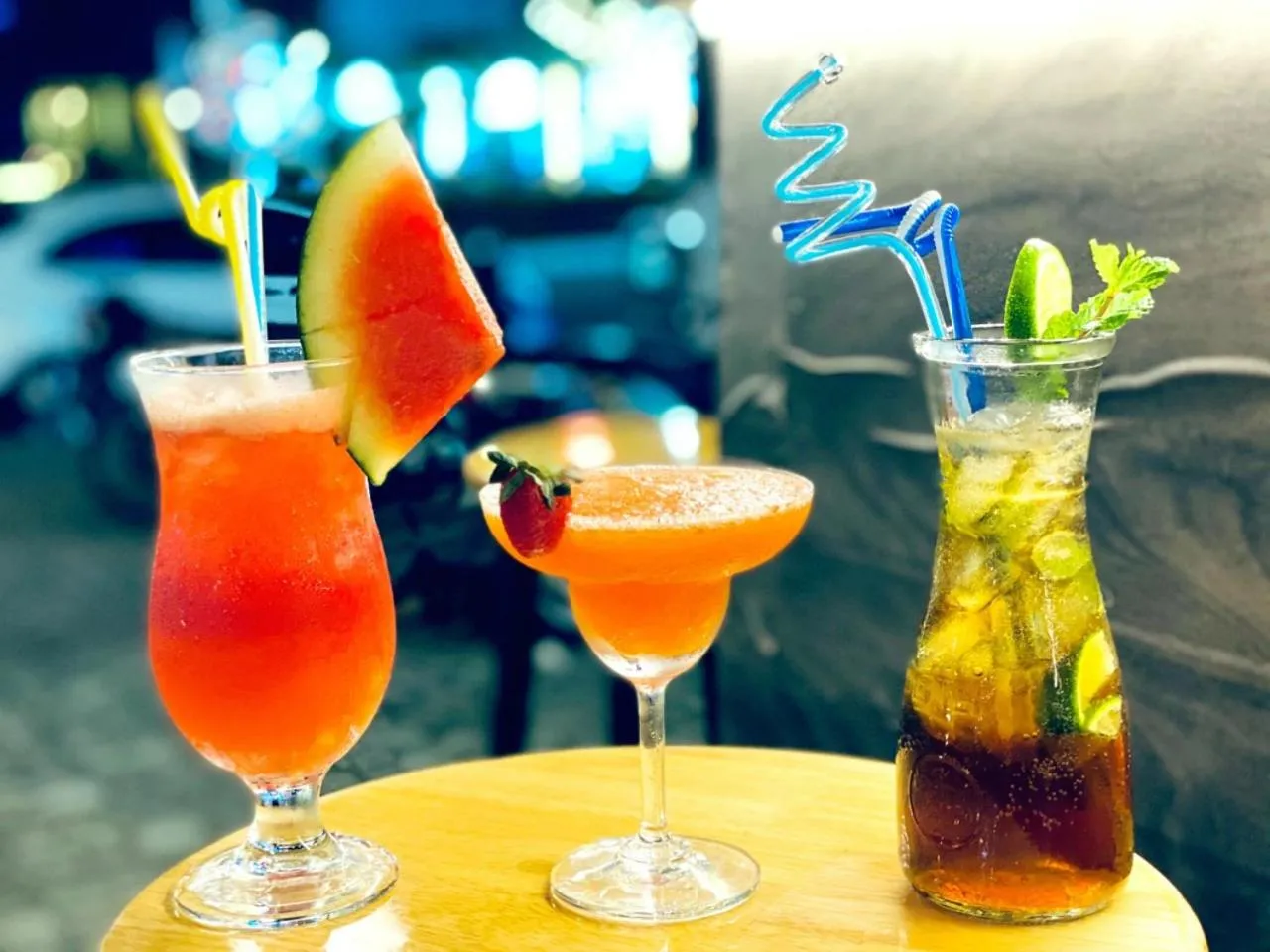 Restaurant/places to eat in Mai Boutique Villa