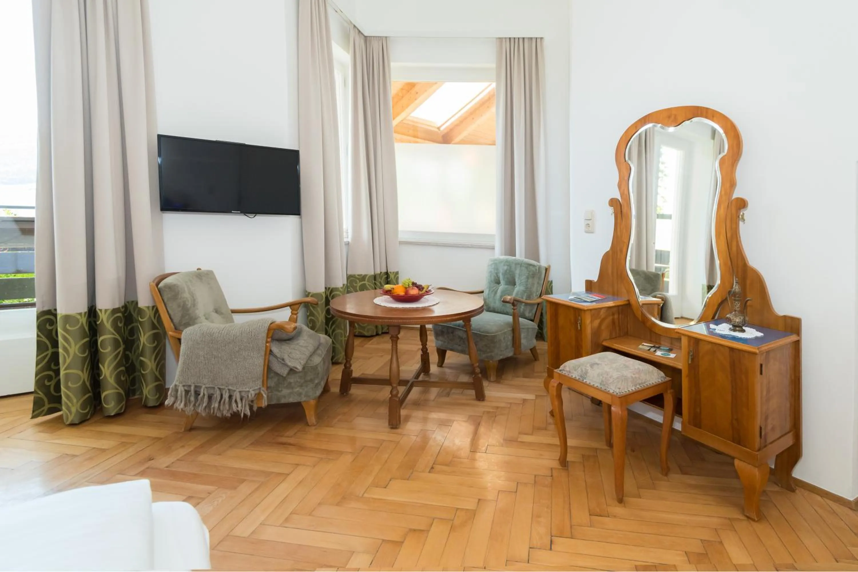 Photo of the whole room in Seehaus Familie Leifer