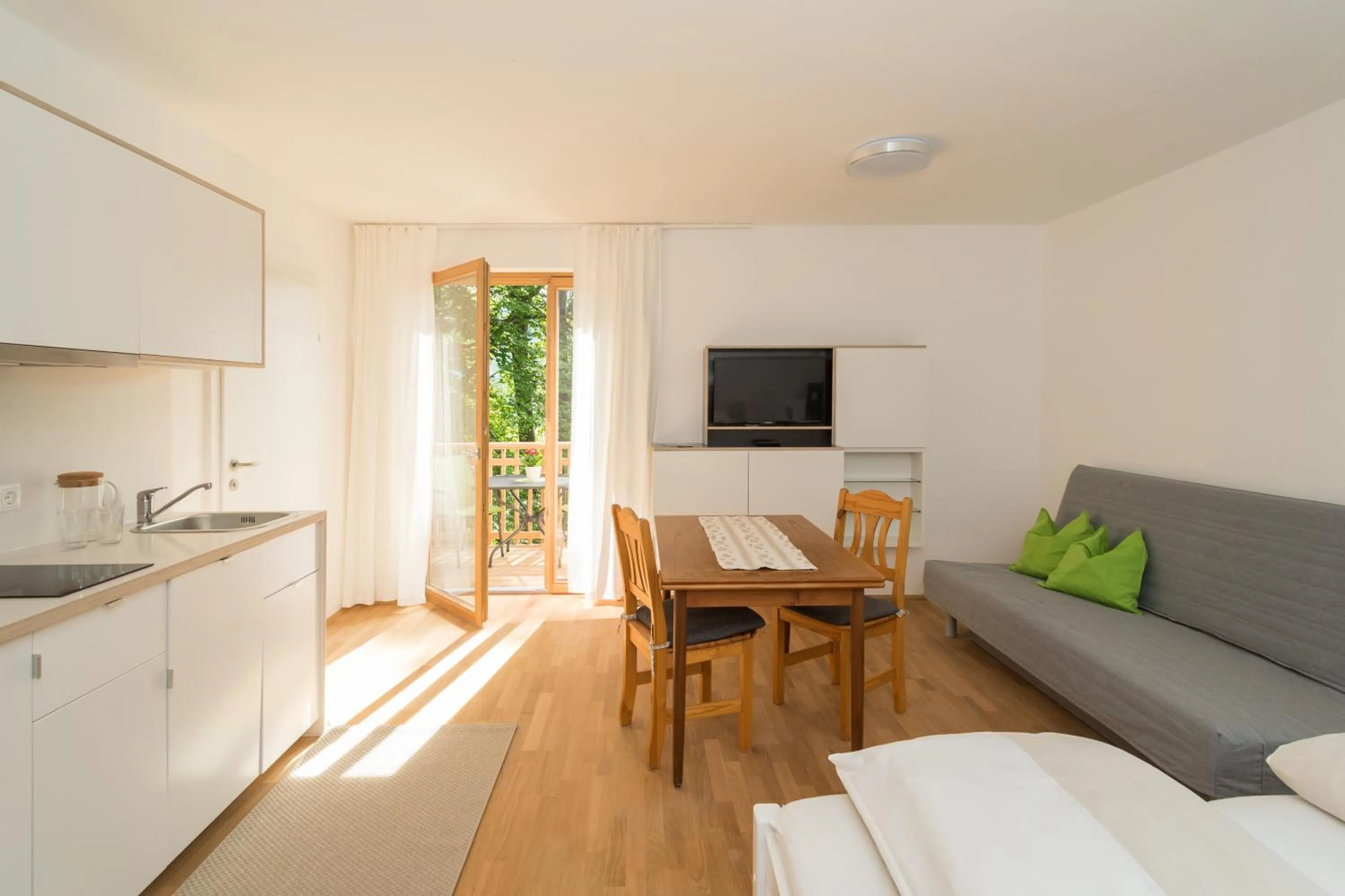 Decorative detail in Seehaus Familie Leifer