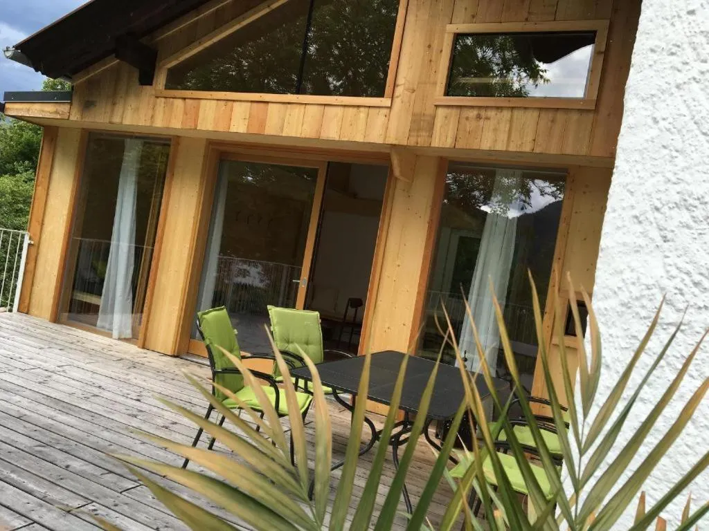 Day in Seehaus Familie Leifer