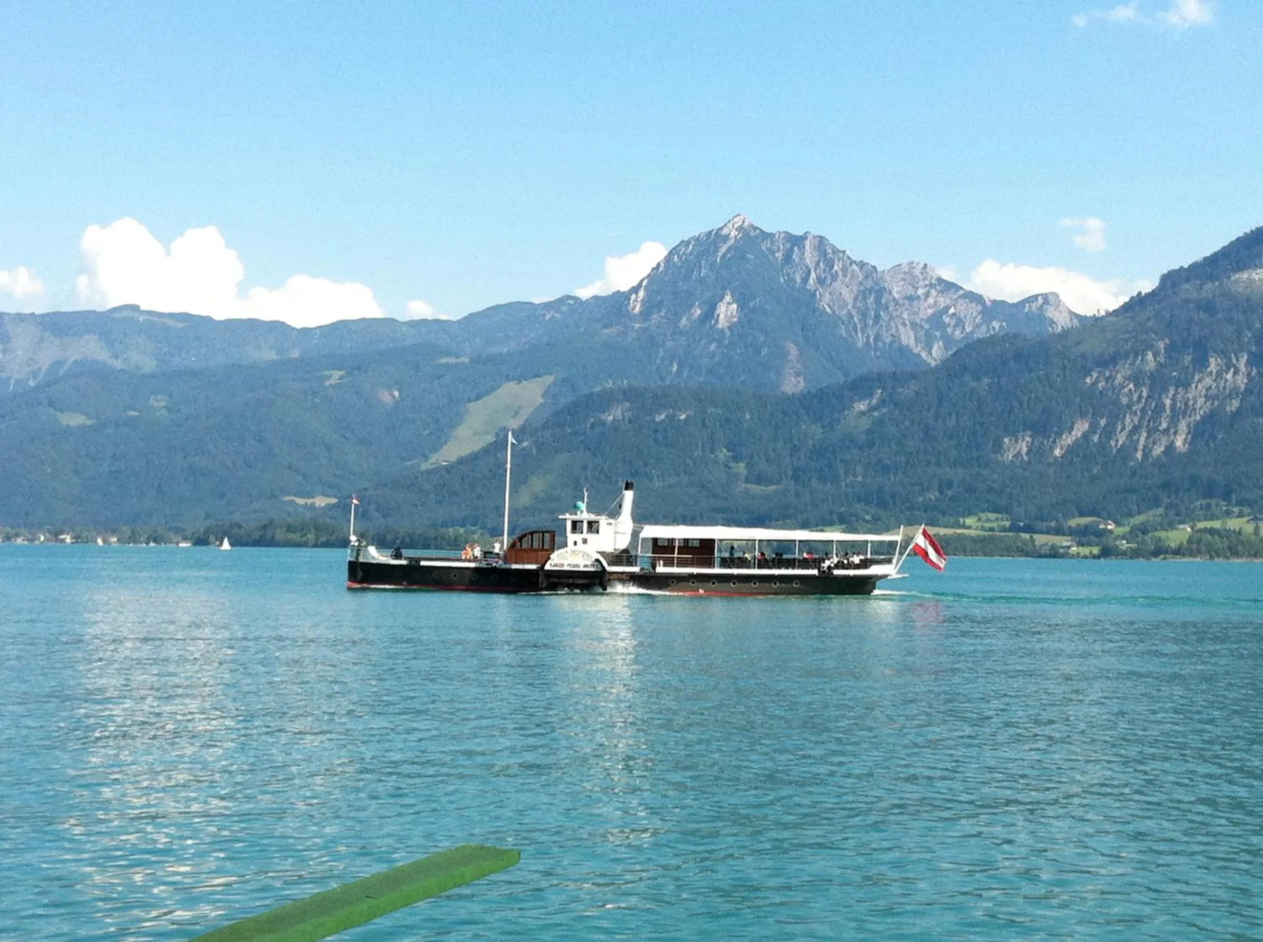 Beach in Seehaus Familie Leifer