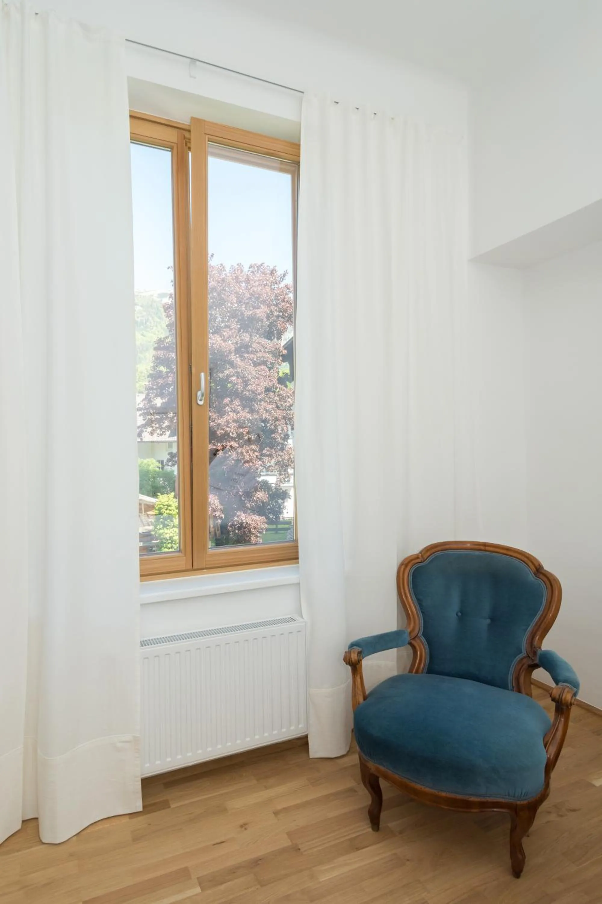 Seating area in Seehaus Familie Leifer