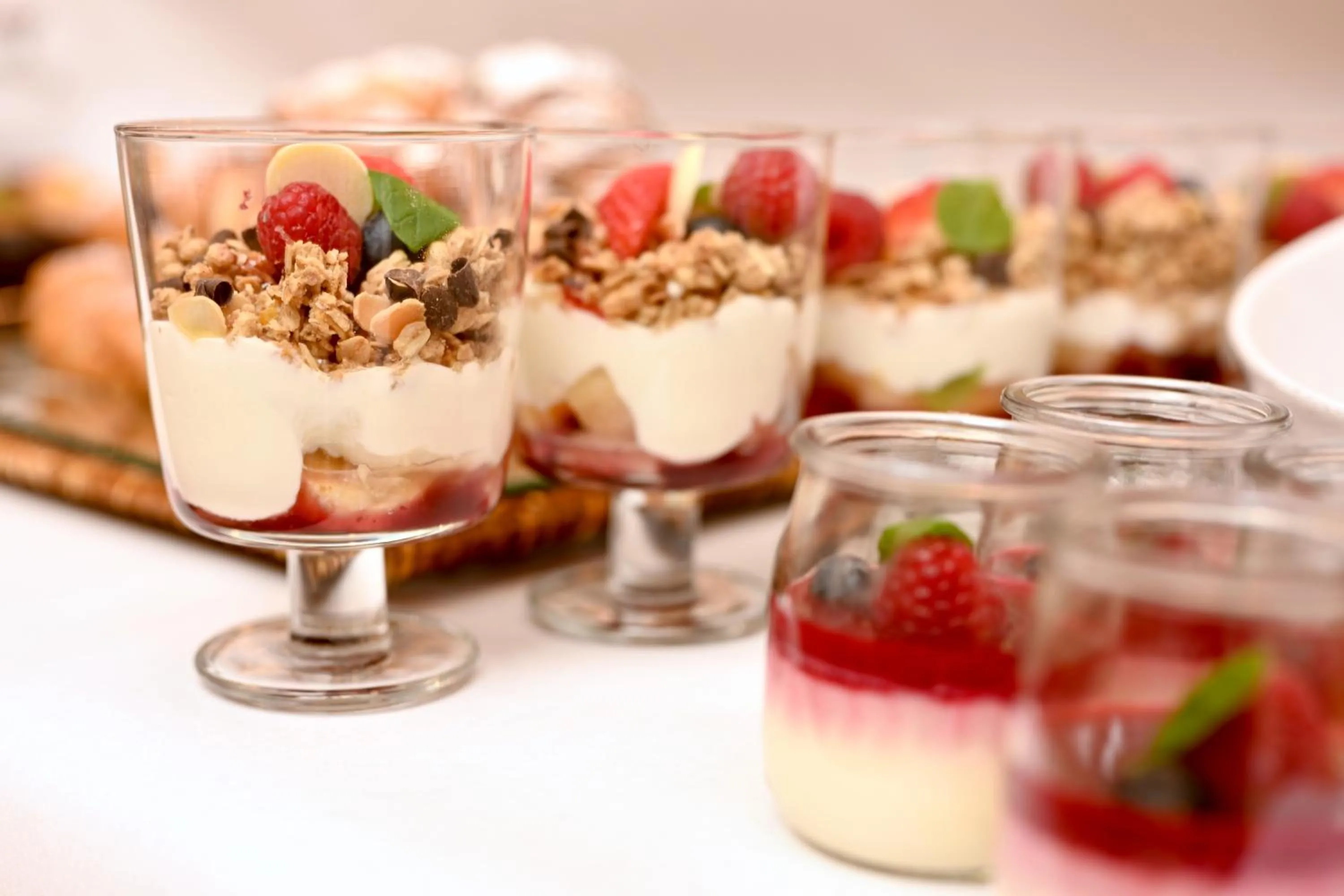 Food in Hotel Polski Pod Białym Orłem