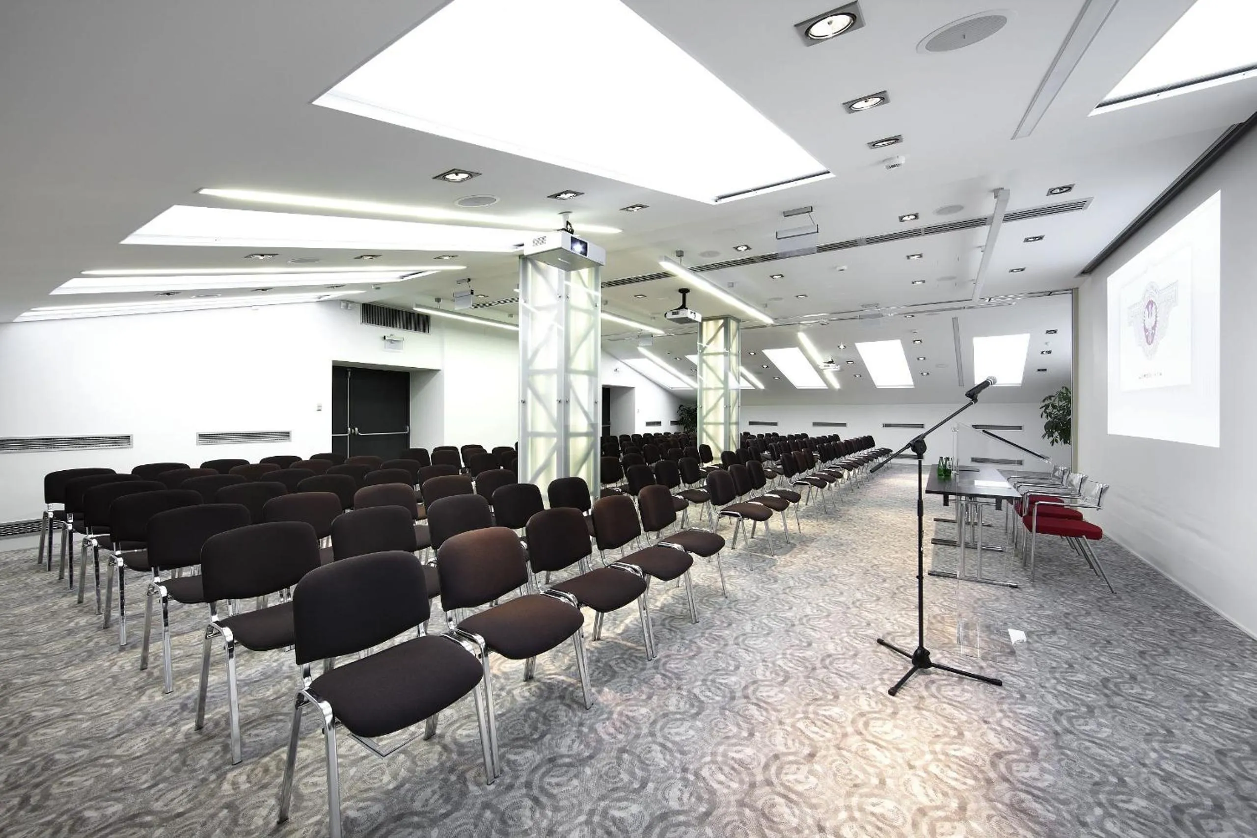 Business facilities in Hotel Polski Pod Białym Orłem