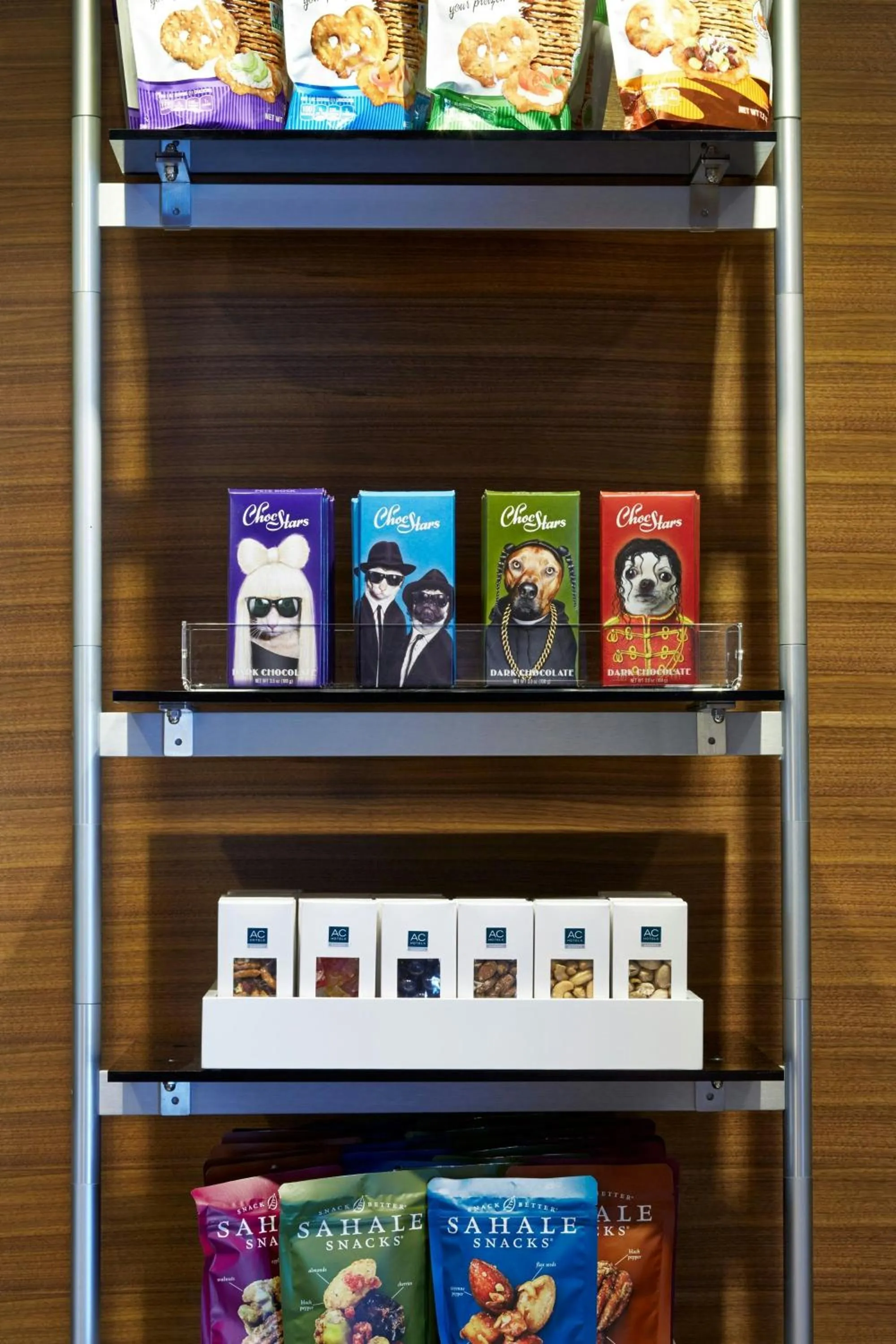 Other in AC Hotel by Marriott Atlanta Buckhead at Phipps Plaza