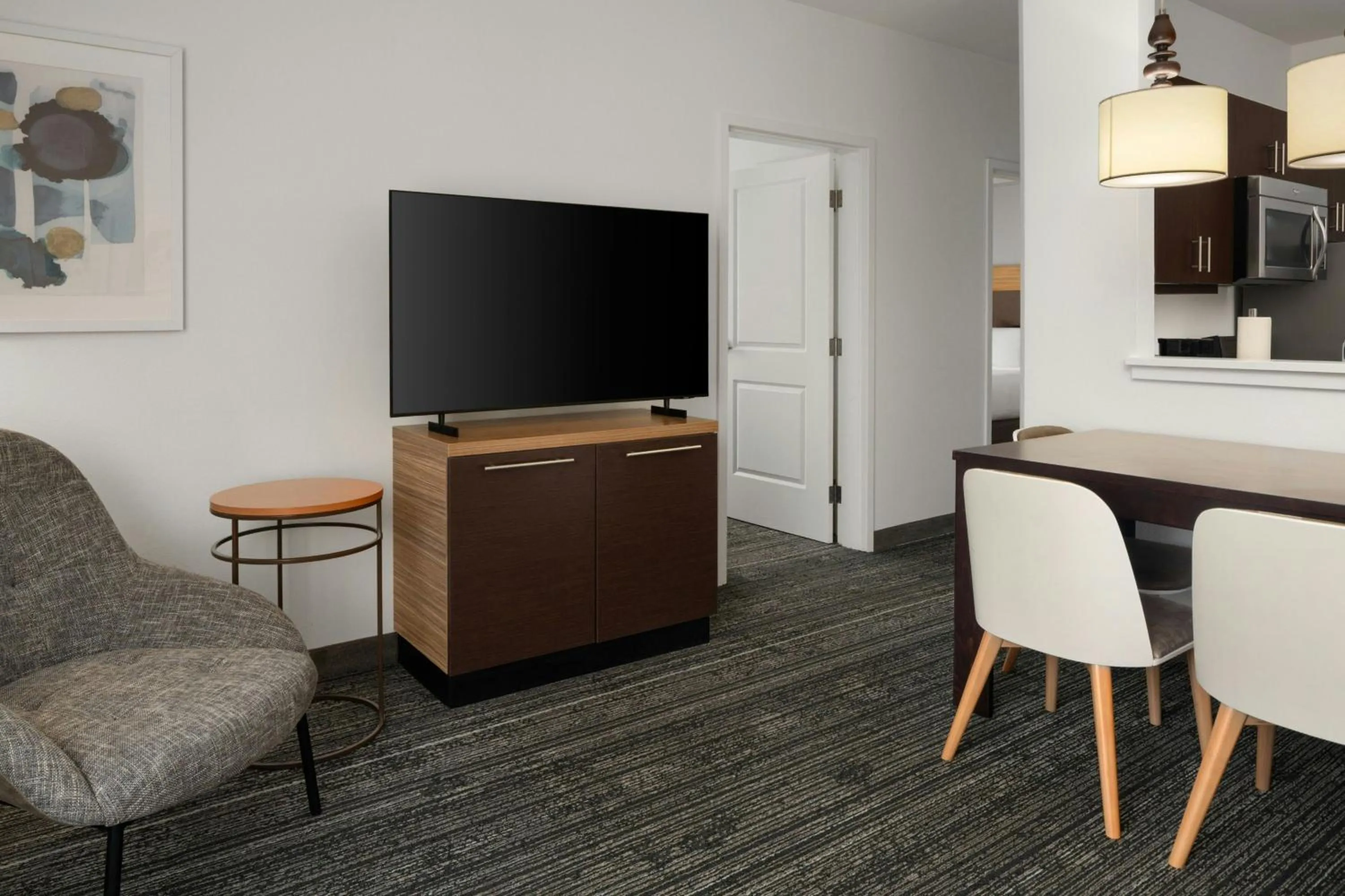 Bedroom in TownePlace Suites by Marriott Swedesboro Logan Township