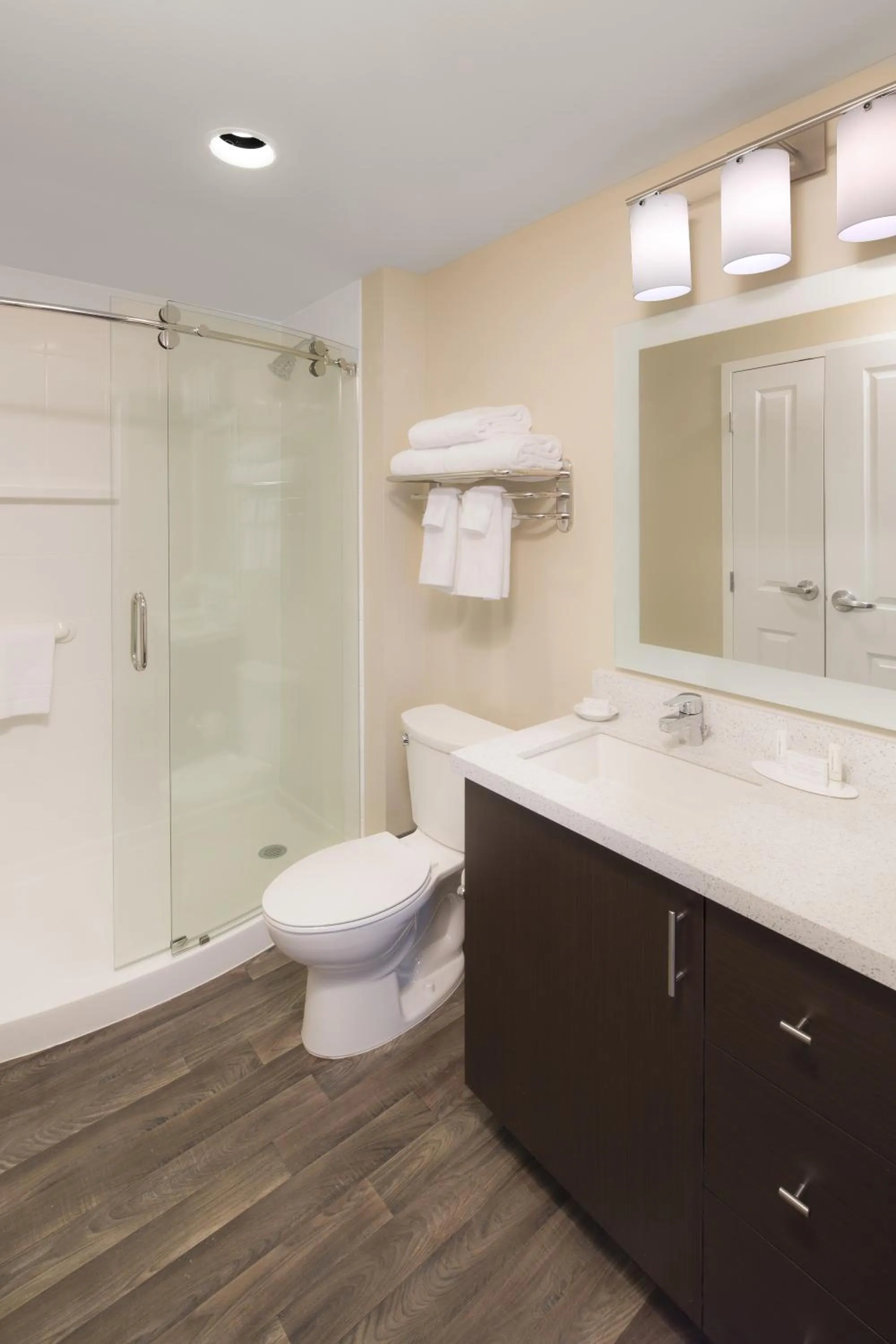 King Studio in TownePlace Suites by Marriott Swedesboro Logan Township