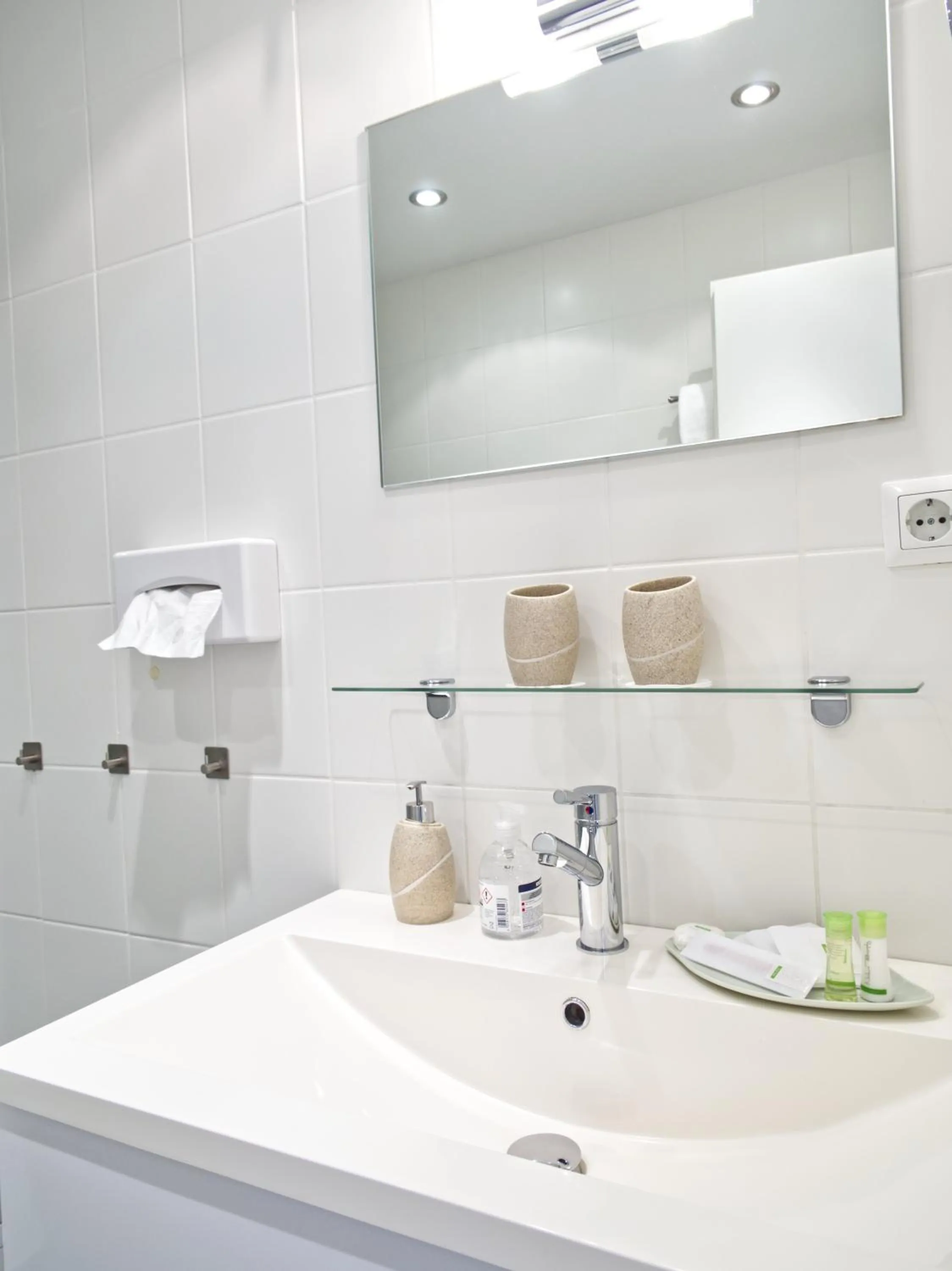 Hotel Garni Landhaus Sonnenstern