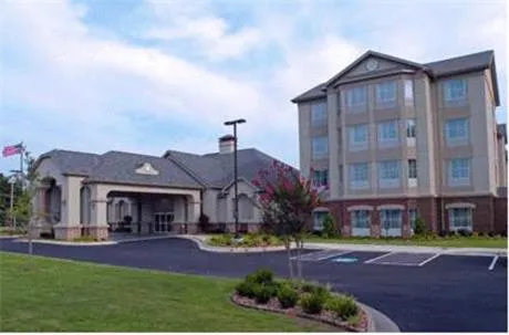Homewood Suites by Hilton Fort Smith