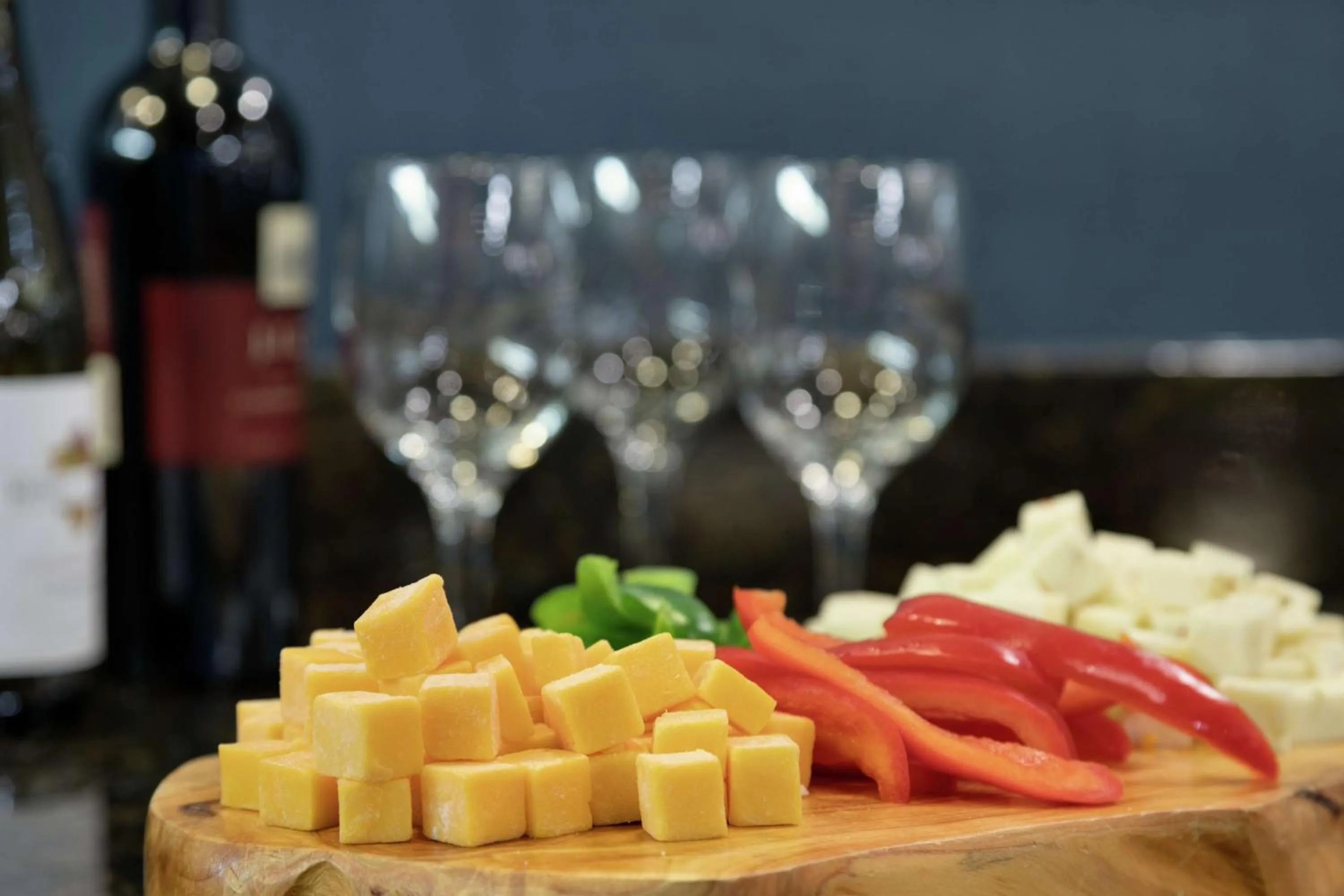 Dining area in Homewood Suites by Hilton Fort Smith