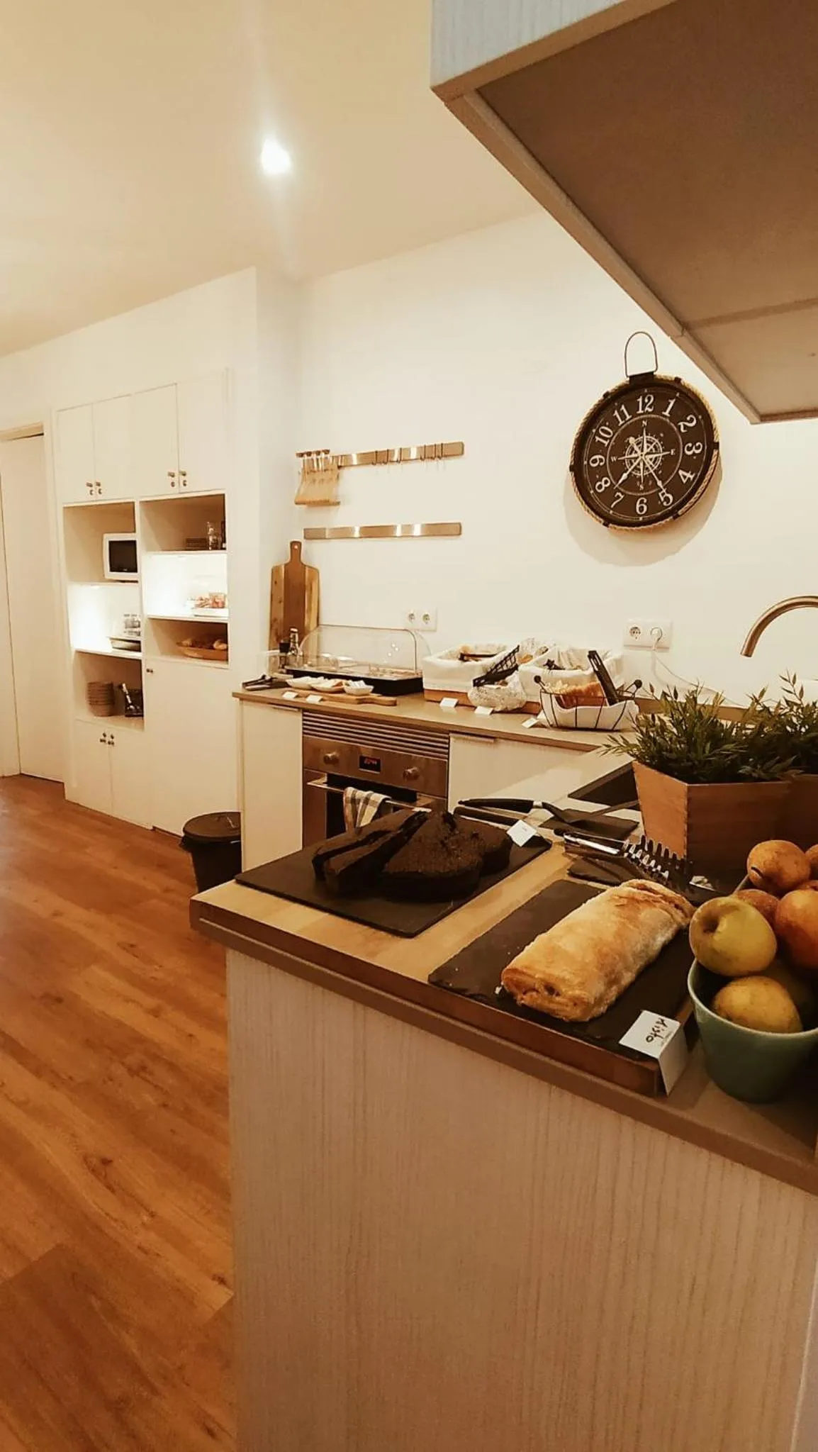 Breakfast in Aveiro Rossio Bed & Breakfast