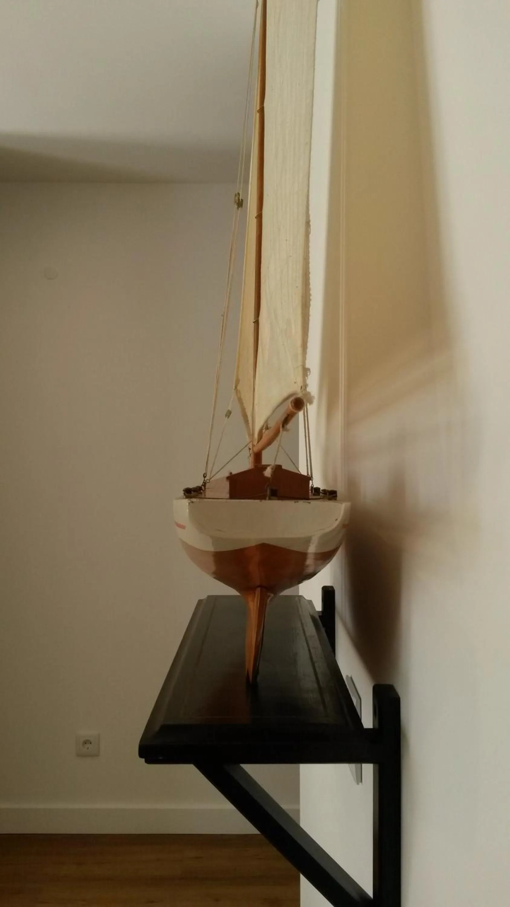 Decorative detail in Aveiro Rossio Bed & Breakfast