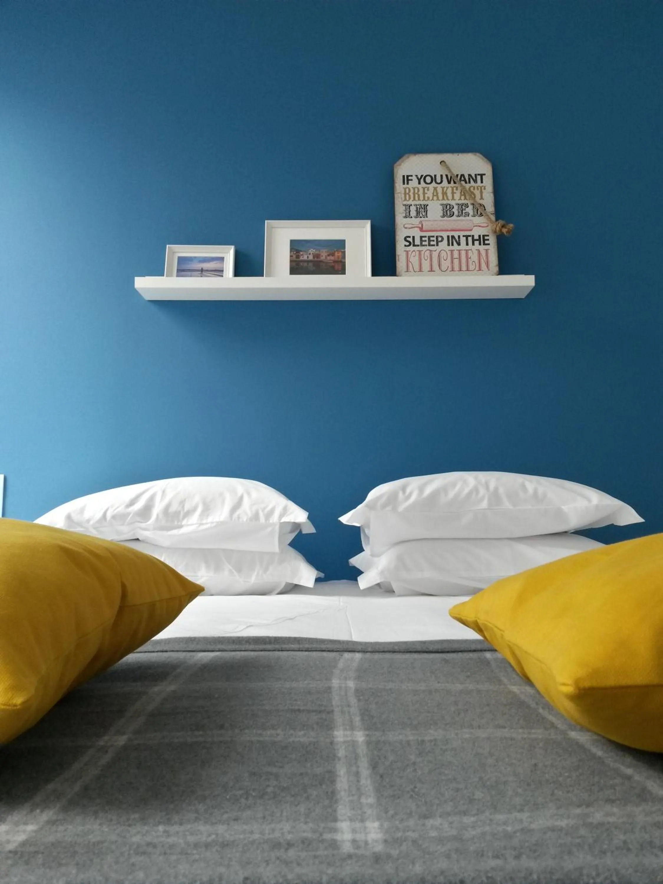 Bed in Aveiro Rossio Bed & Breakfast