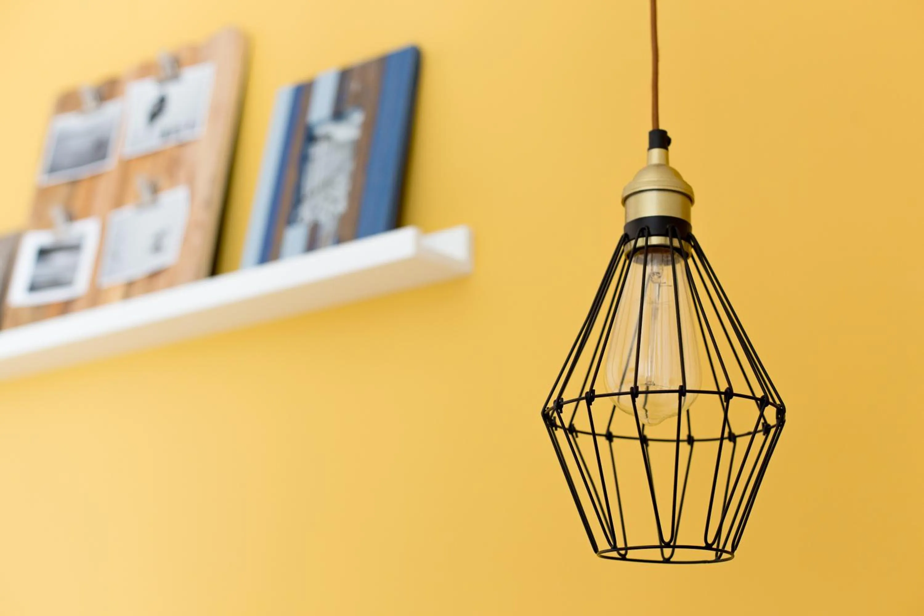 Decorative detail in Aveiro Rossio Bed & Breakfast