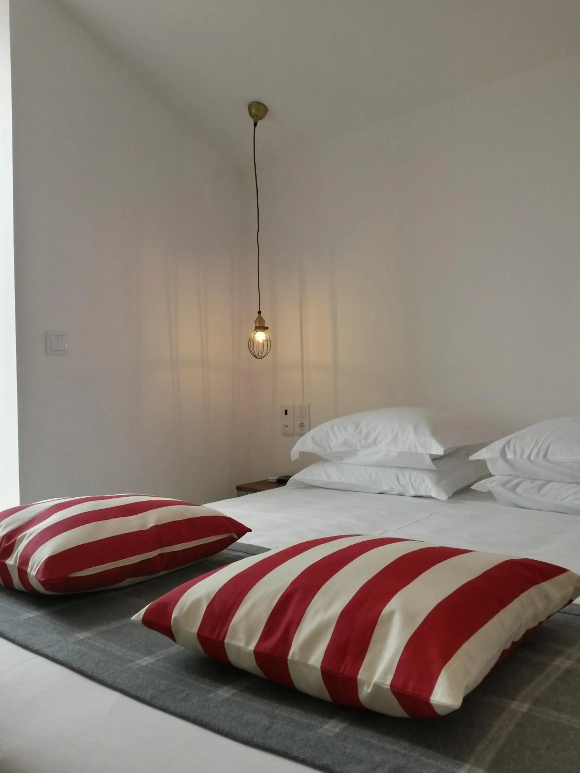 Bed in Aveiro Rossio Bed & Breakfast