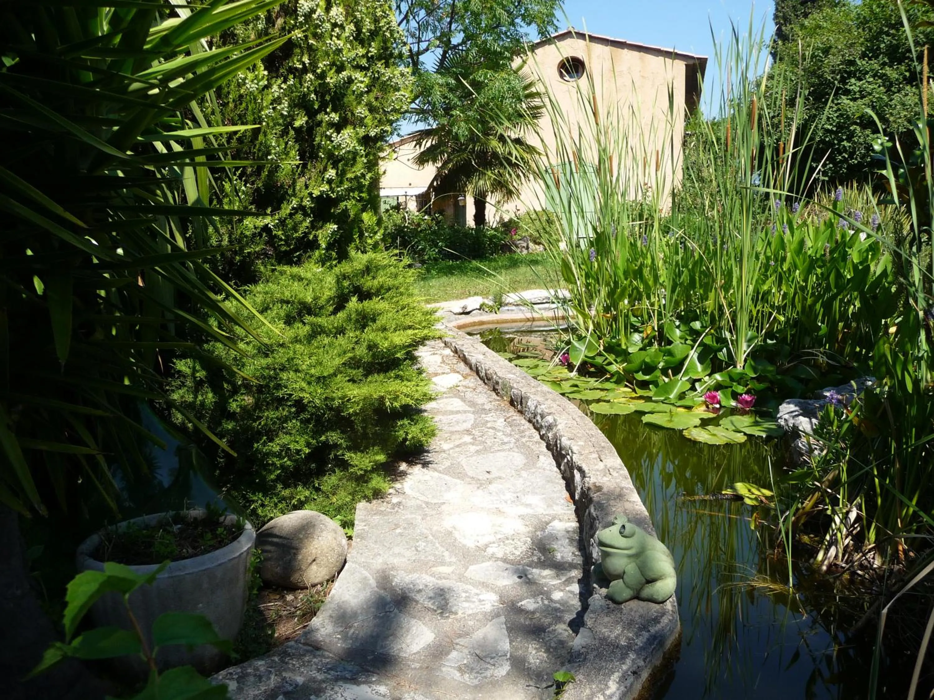 Appartement Castagniers