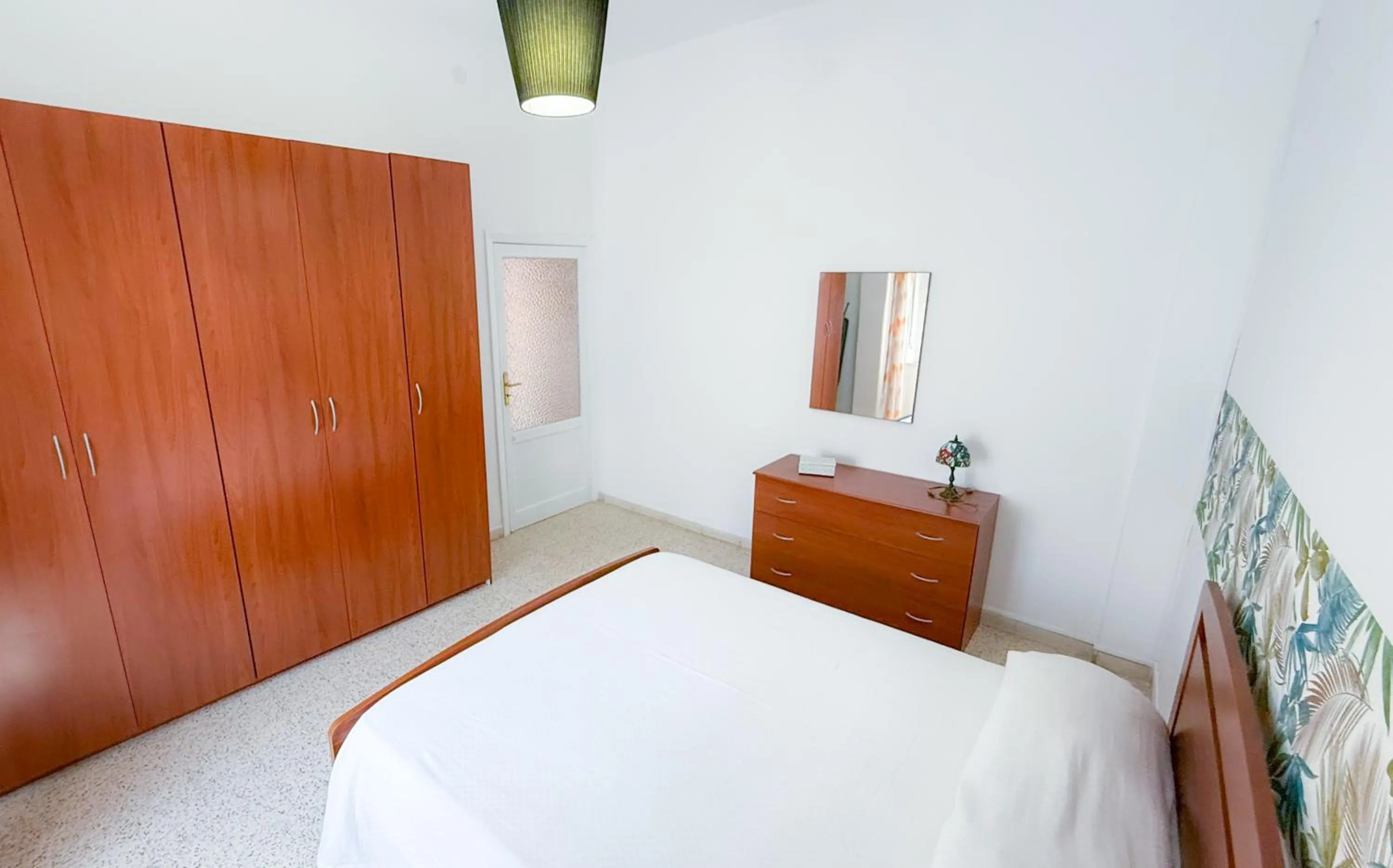 Classic Apartment in Stanze sul Mare B&B and Apartment