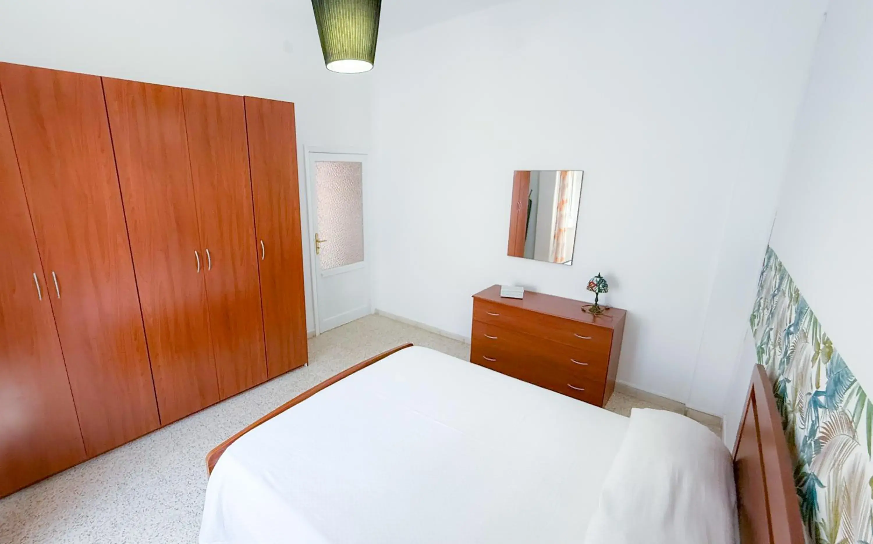 Classic Apartment in Stanze sul Mare B&B and Apartment Classic Apartment in Stanze sul Mare B&B and Apartment