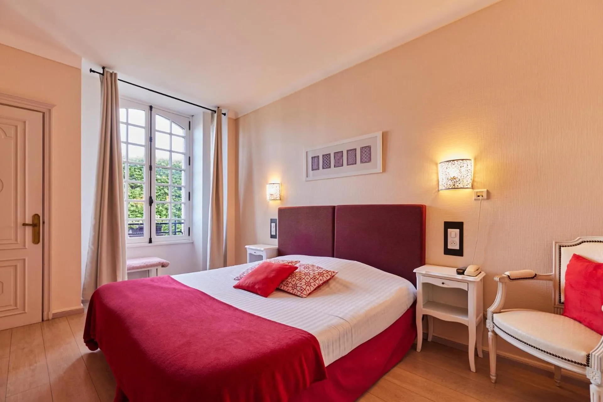 Hôtel Les Deux Magots