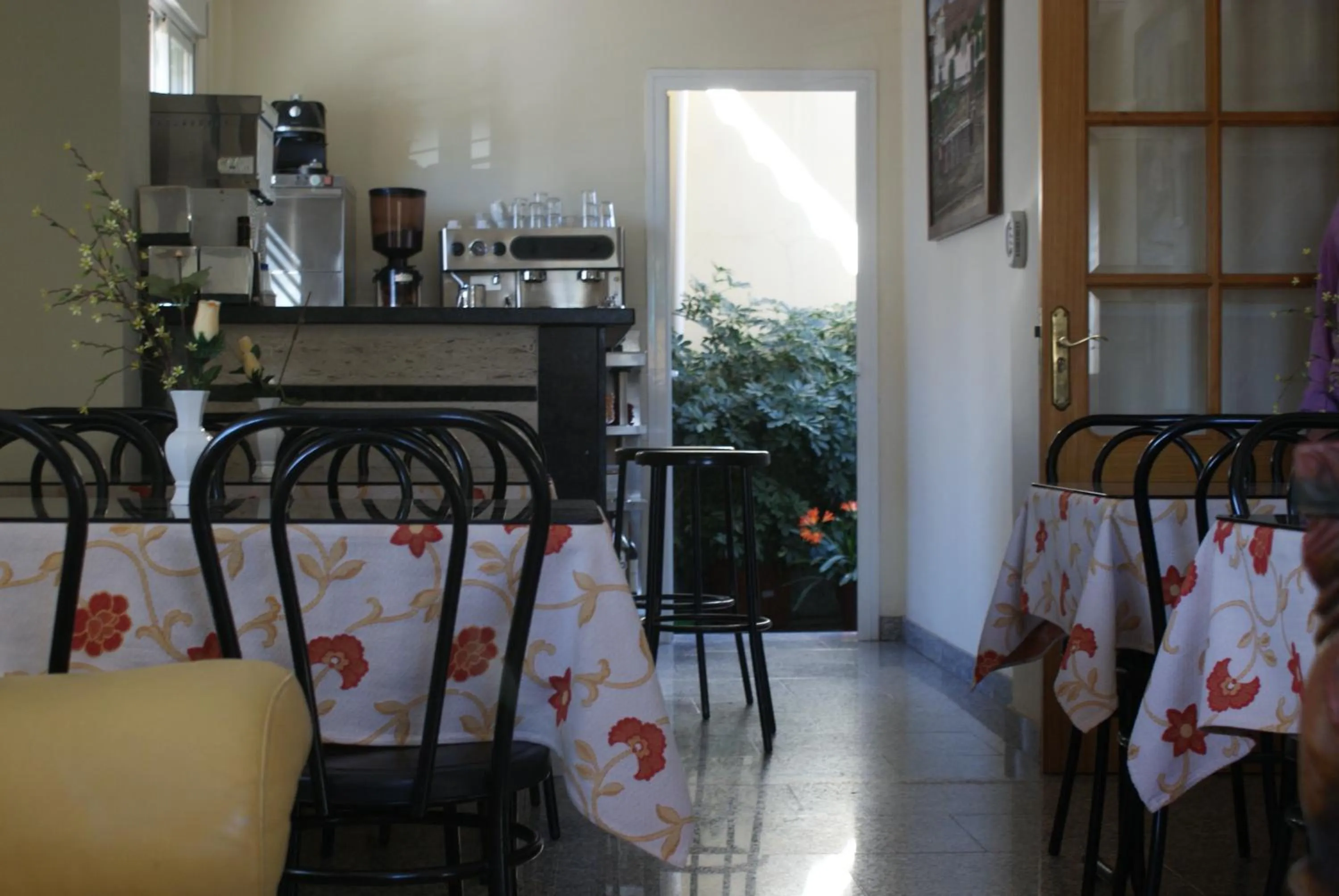 Day in Maximiano Herculeo